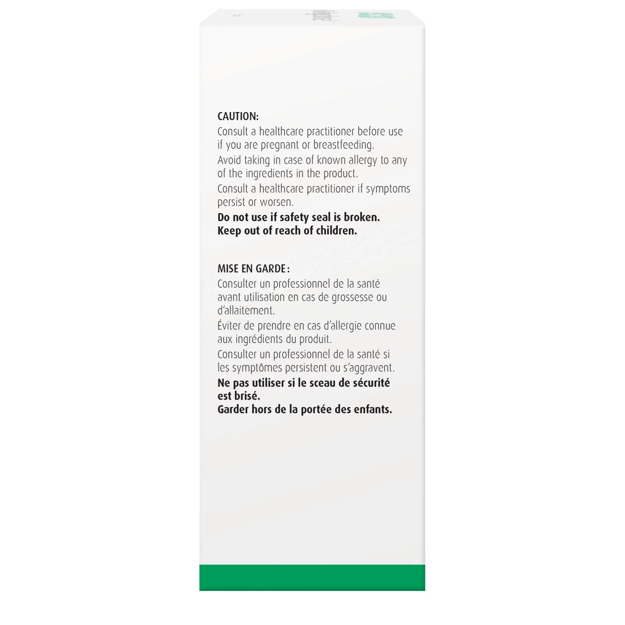 A Vogel Ginkgoforce, Homeopathic Ginkgo Biloba Drops, Supports Memory, Focus,and Blood Circulation, 50ml - Image 2