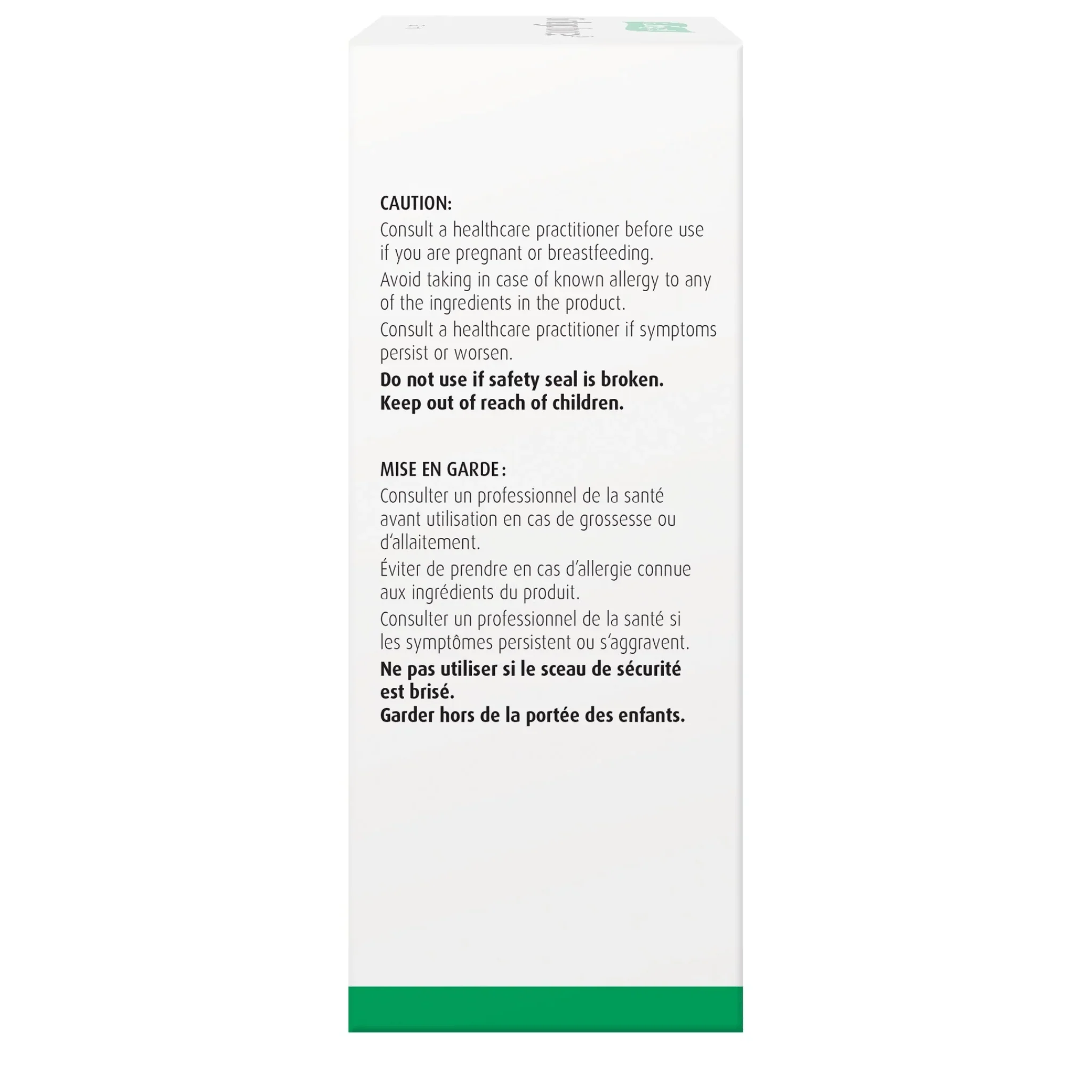 A Vogel Ginkgoforce, Homeopathic Ginkgo Biloba Drops, Supports Memory, Focus,and Blood Circulation, 50ml - Image 4