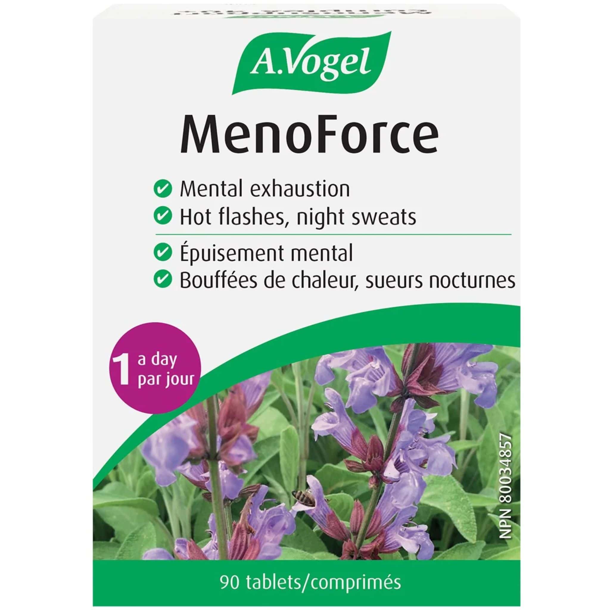 A. Vogel MenoForce - Image 8