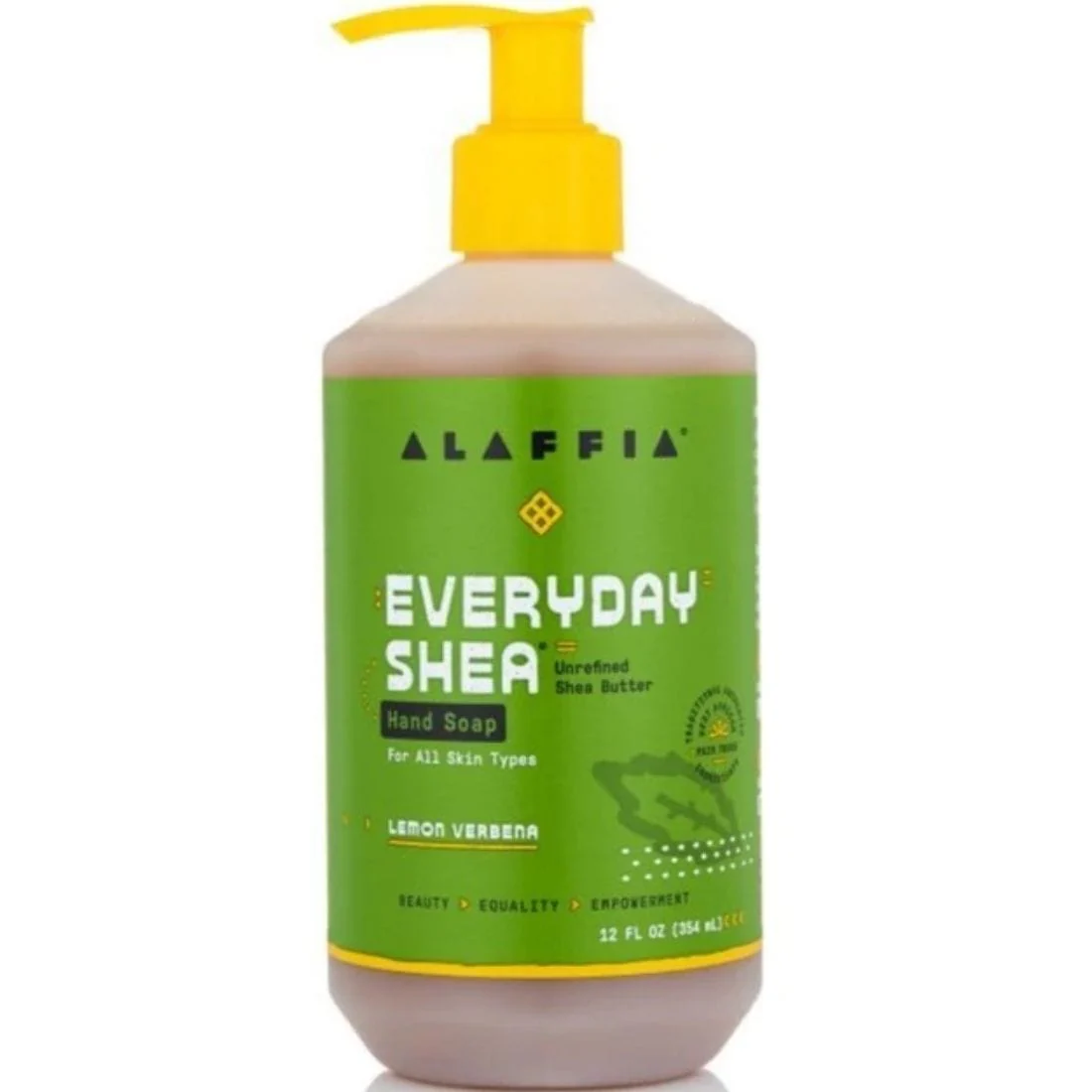 Alaffia Everyday Shea Hand Soap