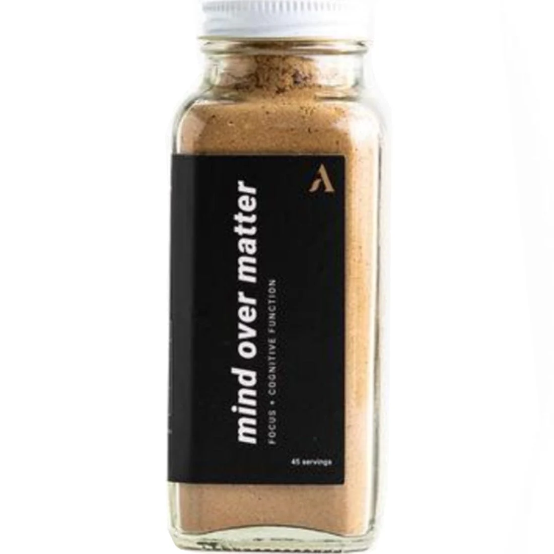 Apothekary Mind Over Matter Powder (Relieve Stress, Enhance Memory) CLEARANCE 50% Off Final Sale
