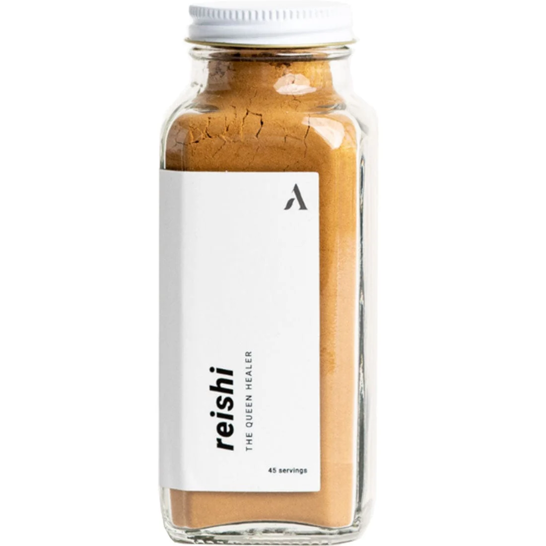 Apothekary Reishi Powder CLEARANCE 50% Off Final Sale