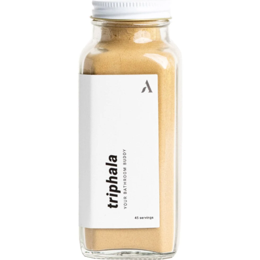 Apothekary Triphala Powder CLEARANCE 50% Off Final Sale - Image 3