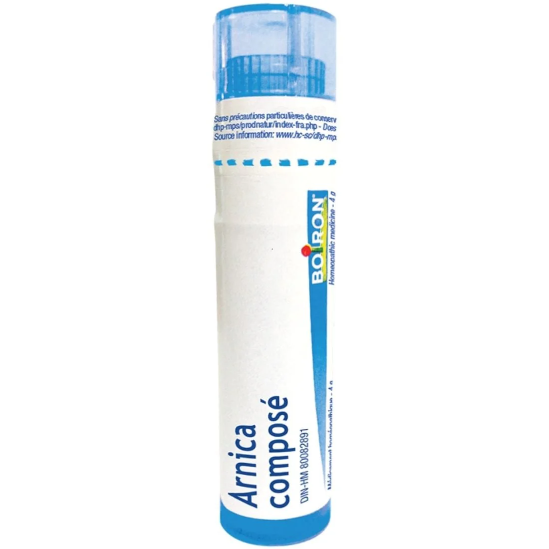 Boiron Arnica Compose, Pain Relief - Image 2