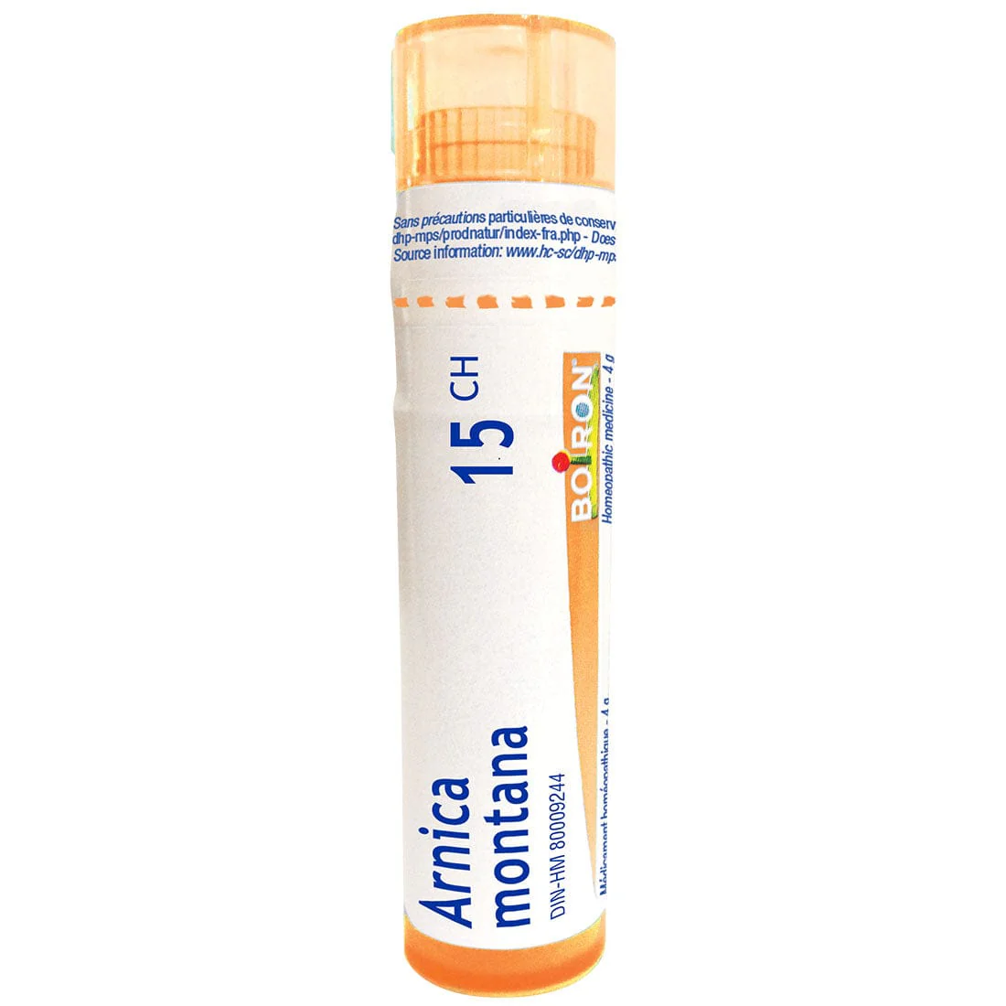 Boiron Arnica Montana, 80 Pellets - Image 5