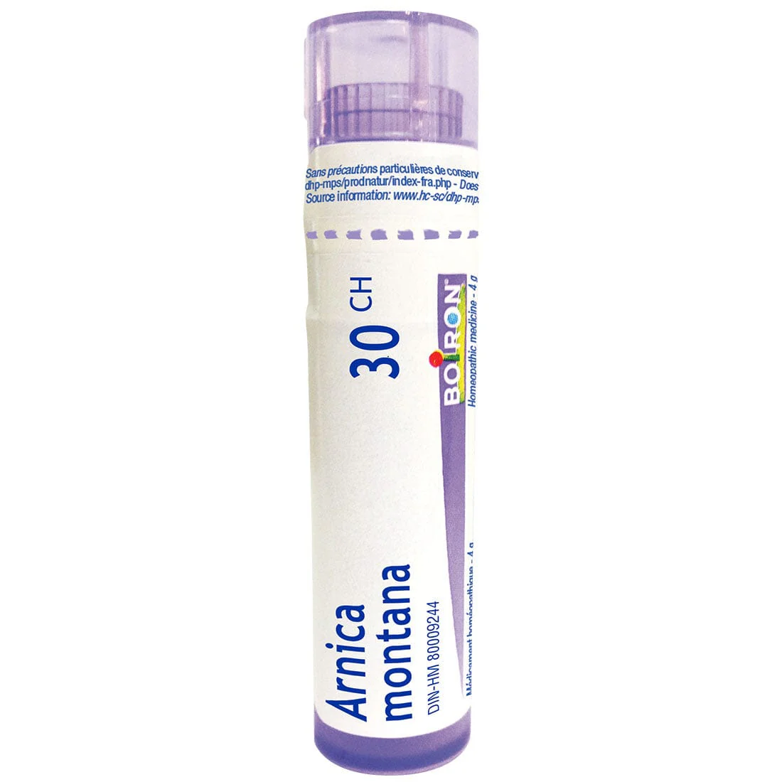 Boiron Arnica Montana, 80 Pellets - Image 9