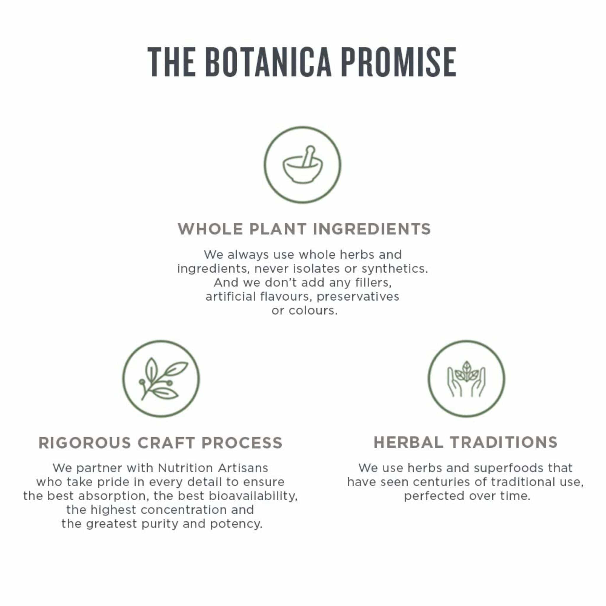 Botanica Perfect Greens Certified Organic - Image 25