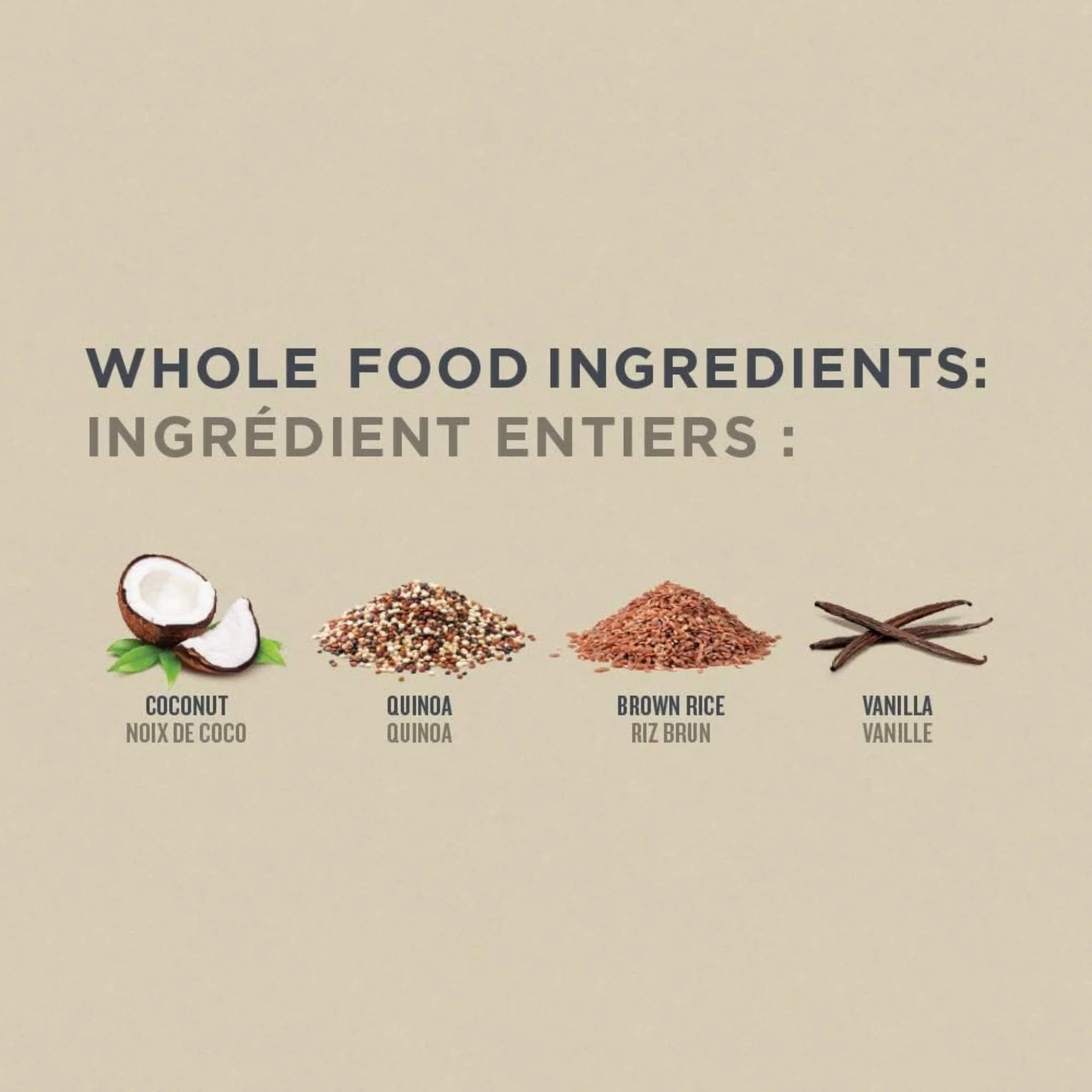 Botanica Perfect Protein, Organic Sprouted Fermented Plant Protein - Image 27