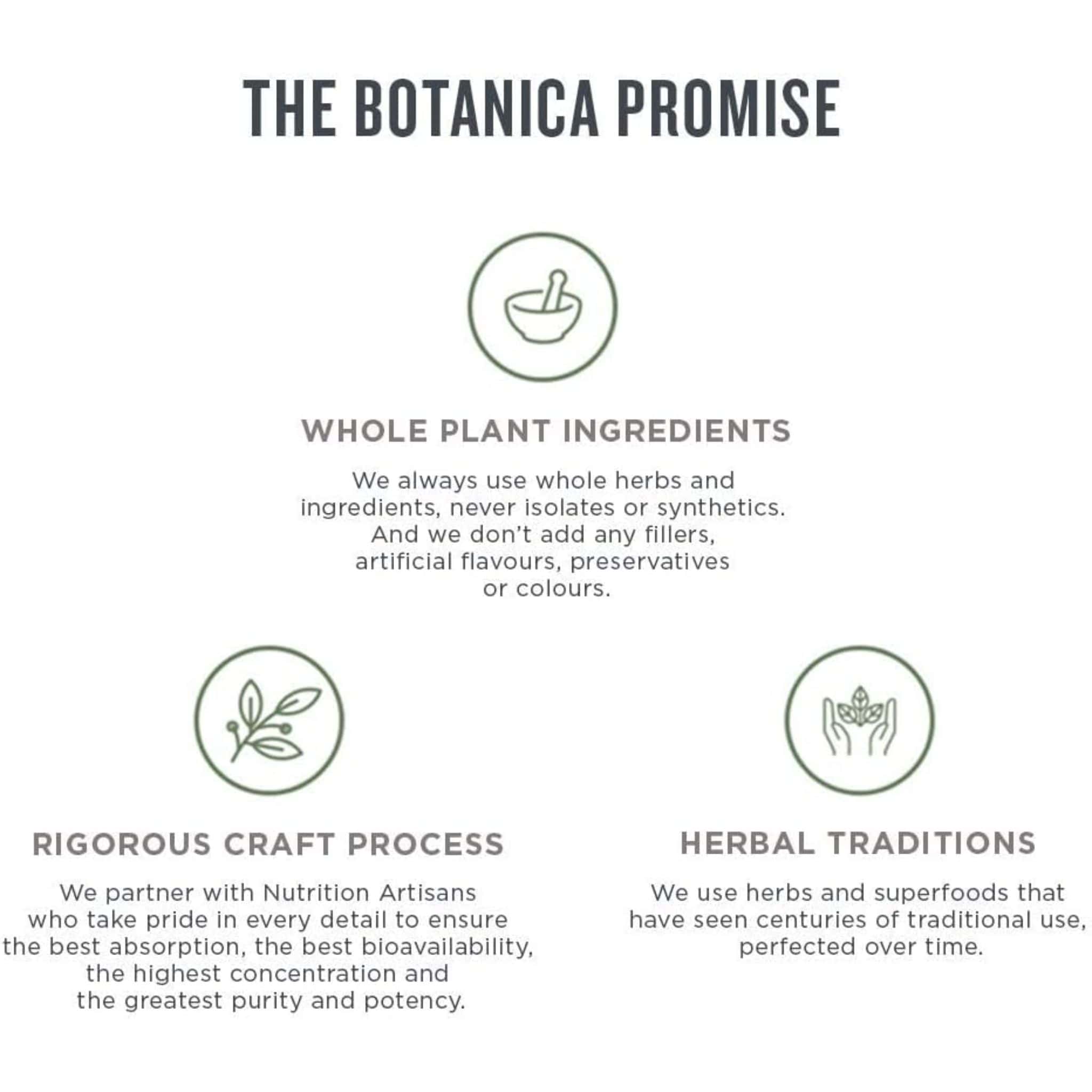Botanica St John's Wort Liquid Herb, 50ml - Image 7