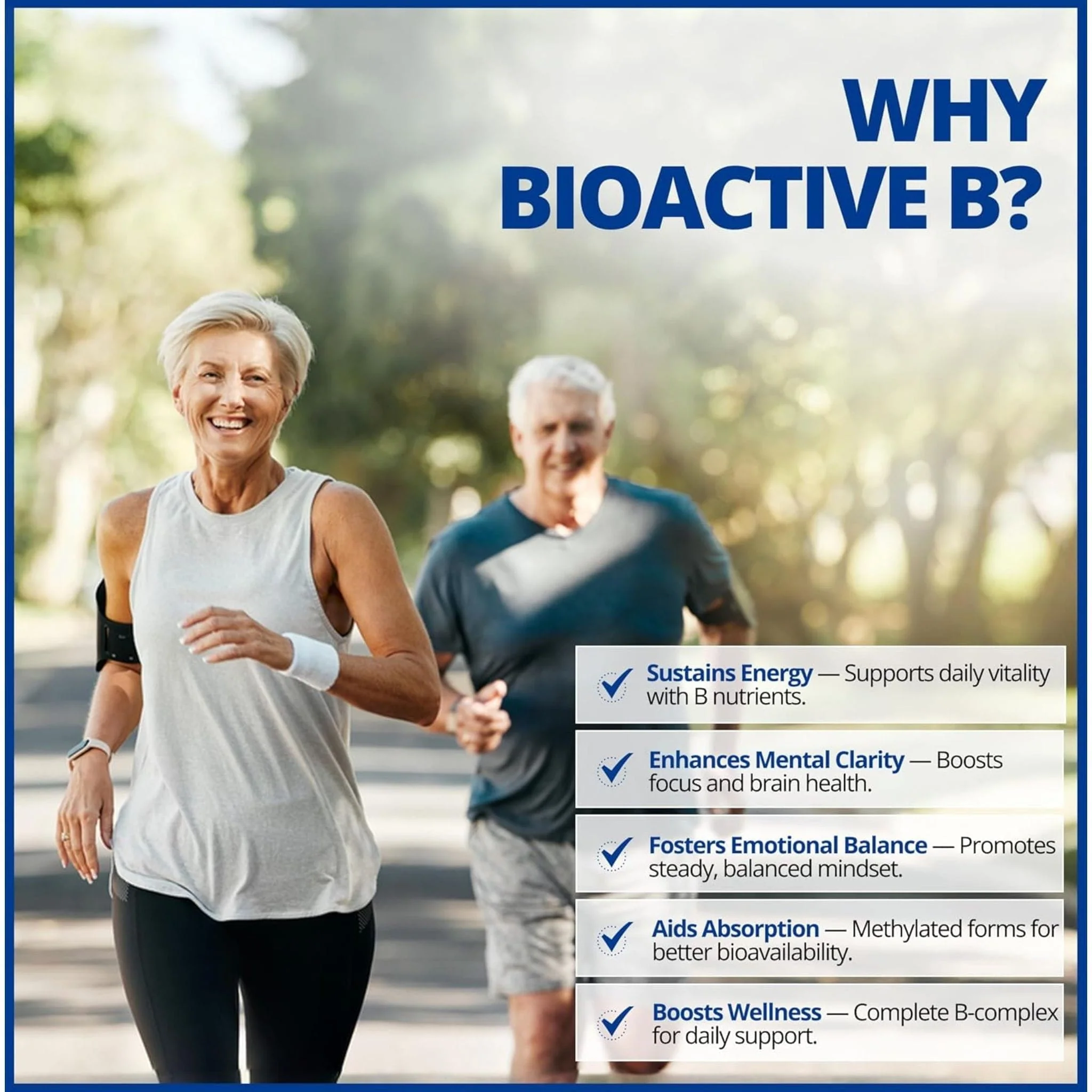 CanPrev BioActive B Complex Capsules - Image 16