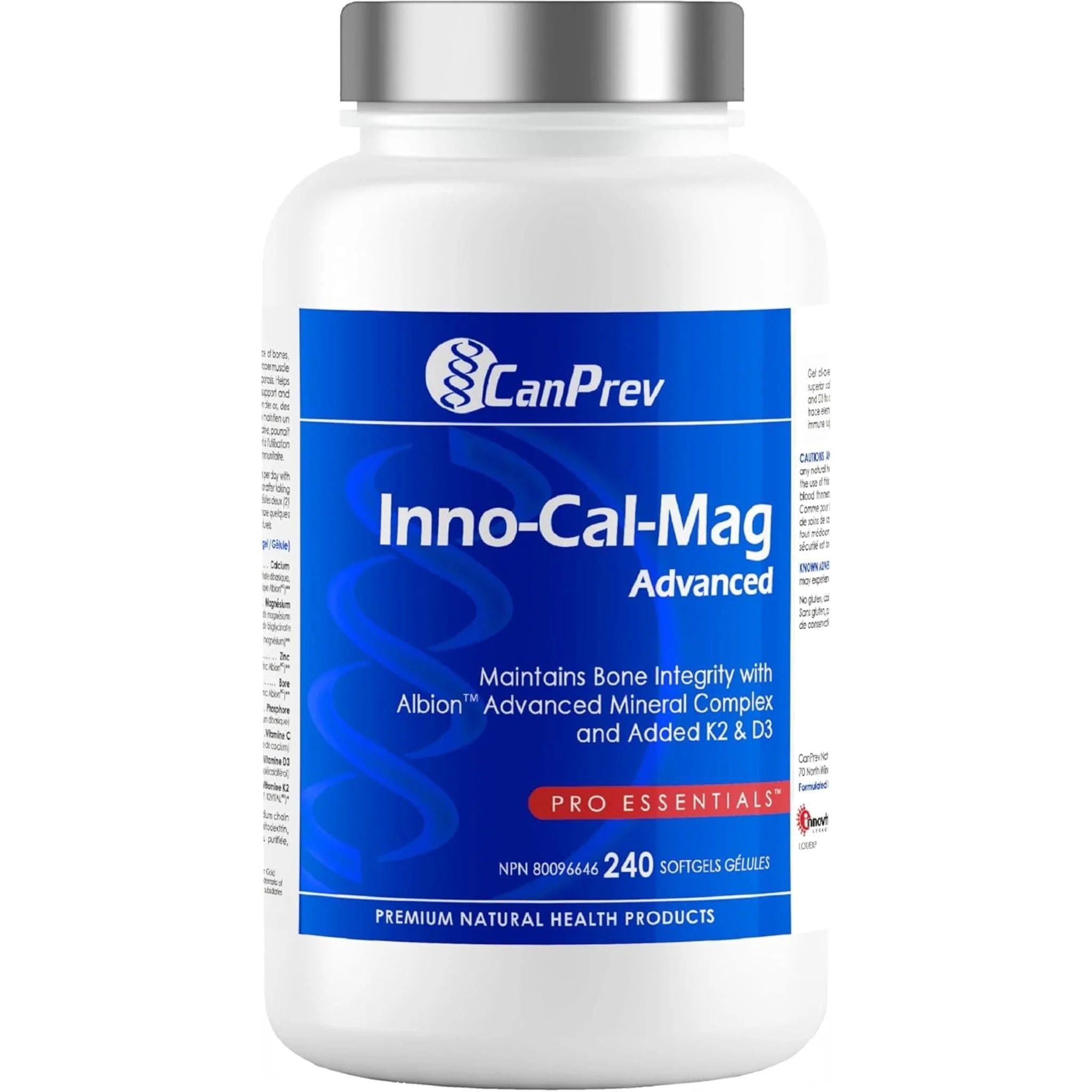 CanPrev Inno-Cal-Mag Advanced - Image 11