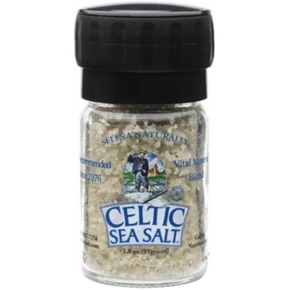Celtic Sea Salt Light Grey - Image 2