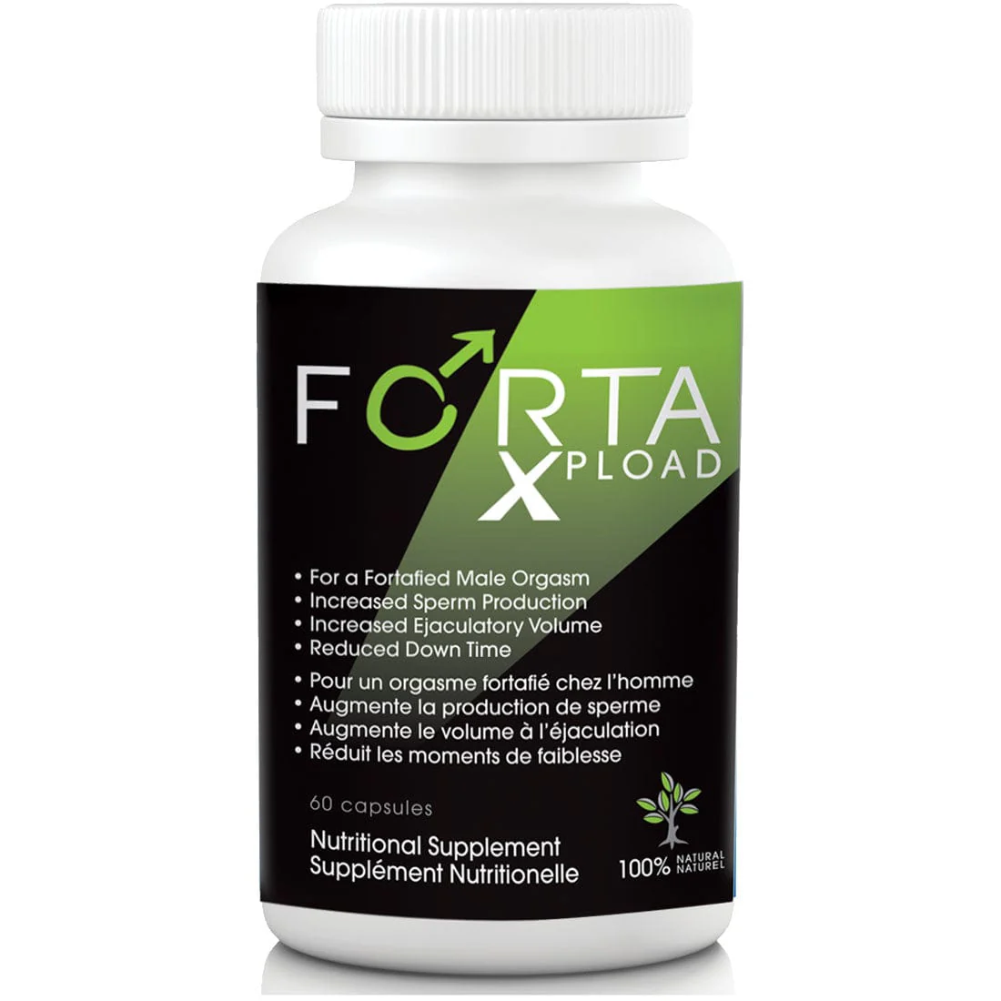 Forta Xpload (Supplier Discountinued) - Image 2