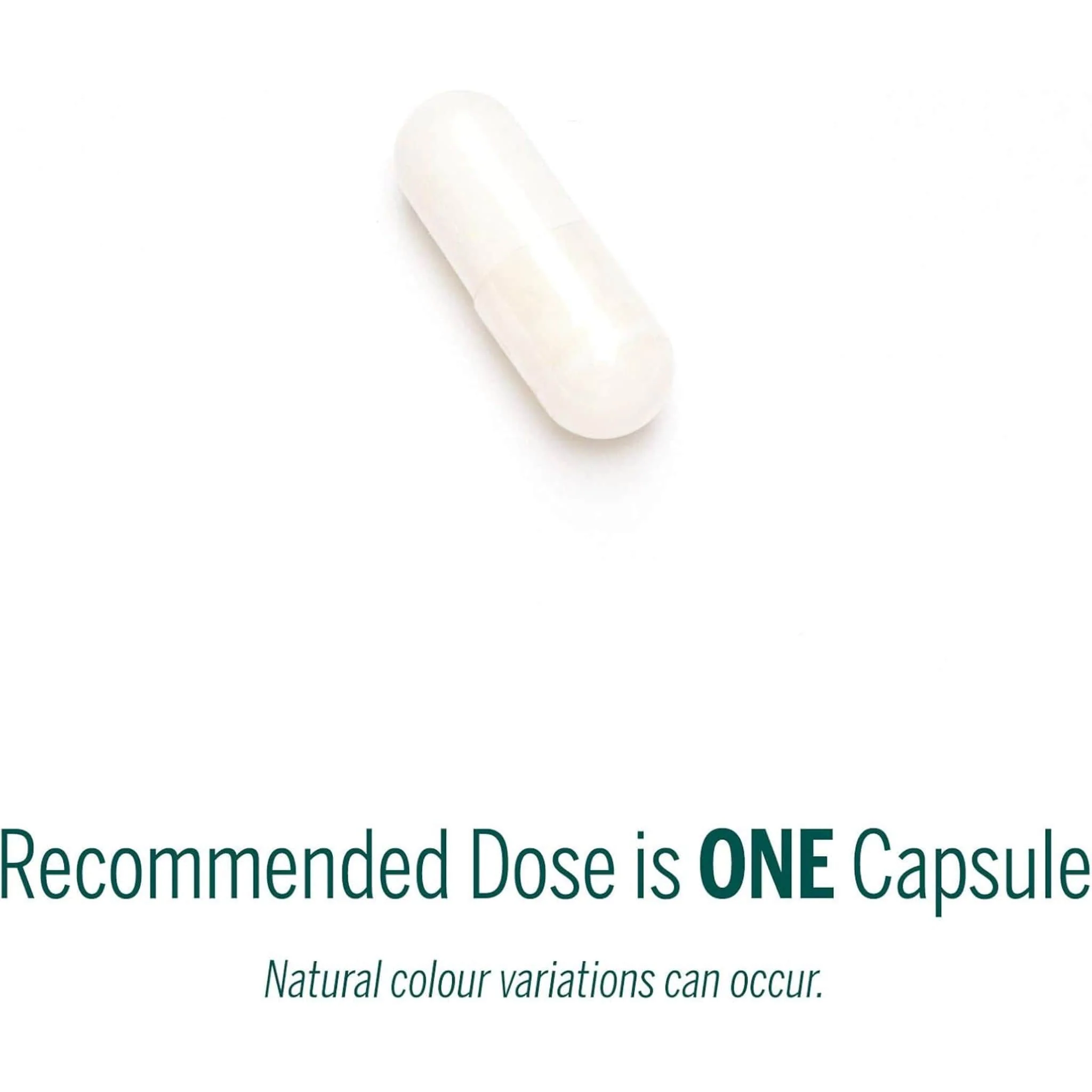 Genestra Active B6 Pyridoxal, 60 Capsules - Image 3