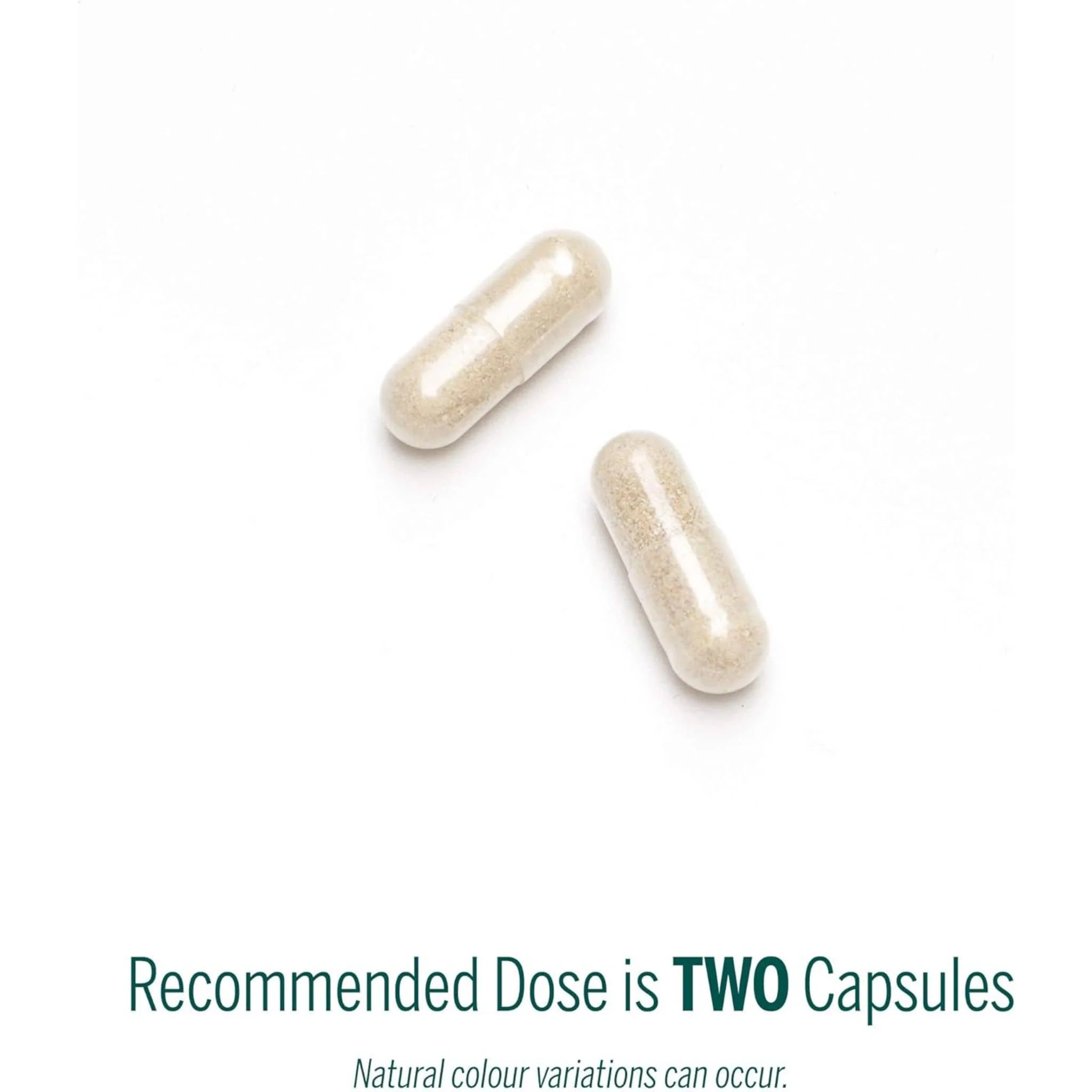 Genestra Adreno Calm, 120 Vegetarian Capsules - Image 3