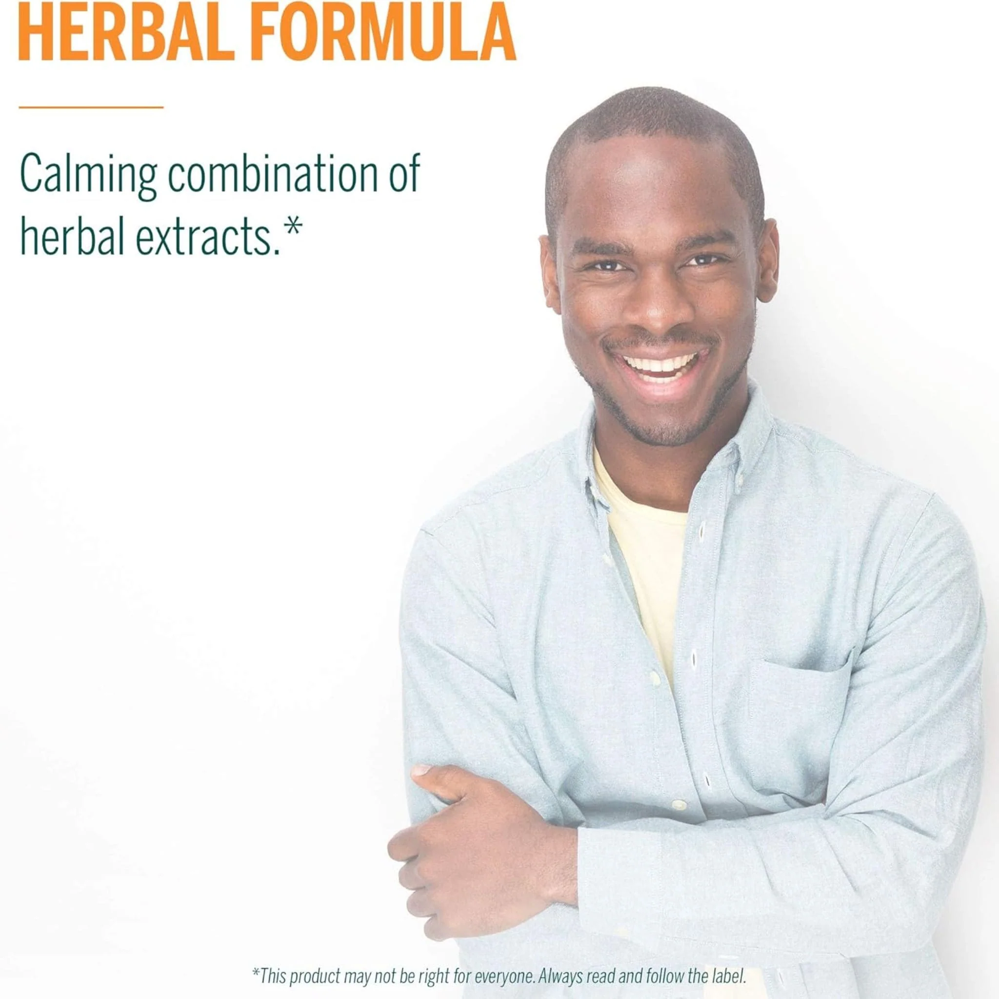 Genestra Adreno Calm, 120 Vegetarian Capsules - Image 4