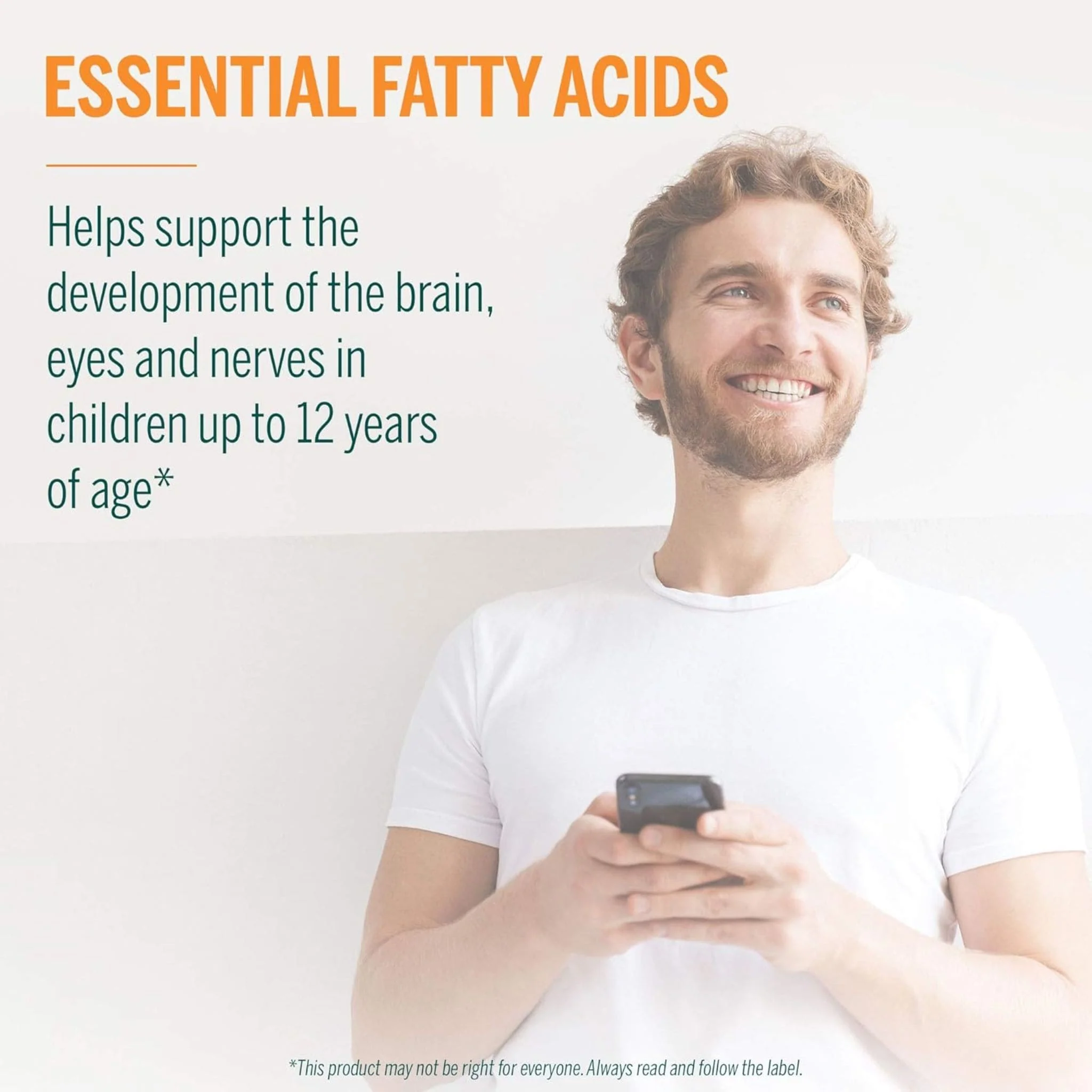 Genestra Super EFA Liquid Fish Oil - Image 12