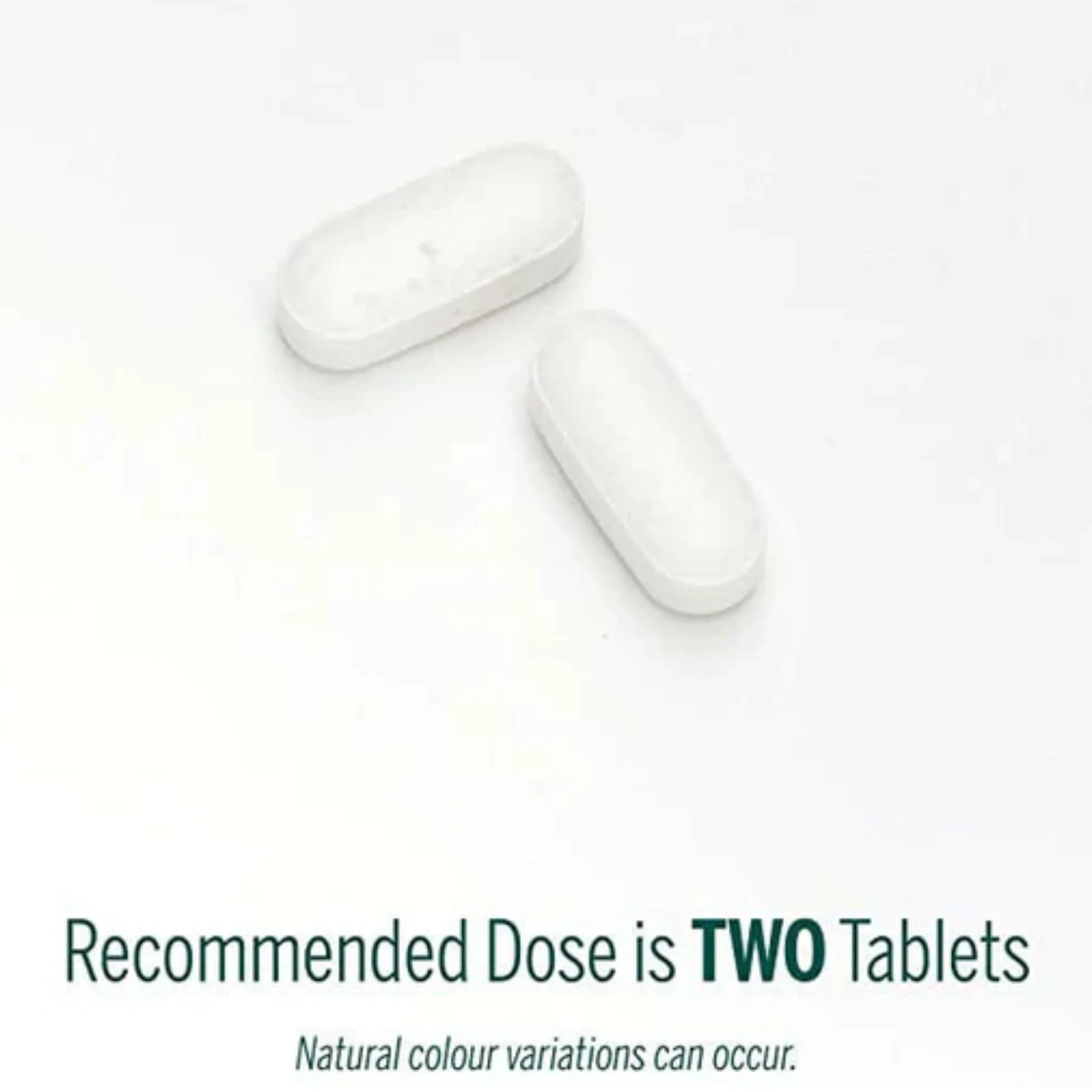 Genestra Cal Mag+D, 90 Tablets - Image 3