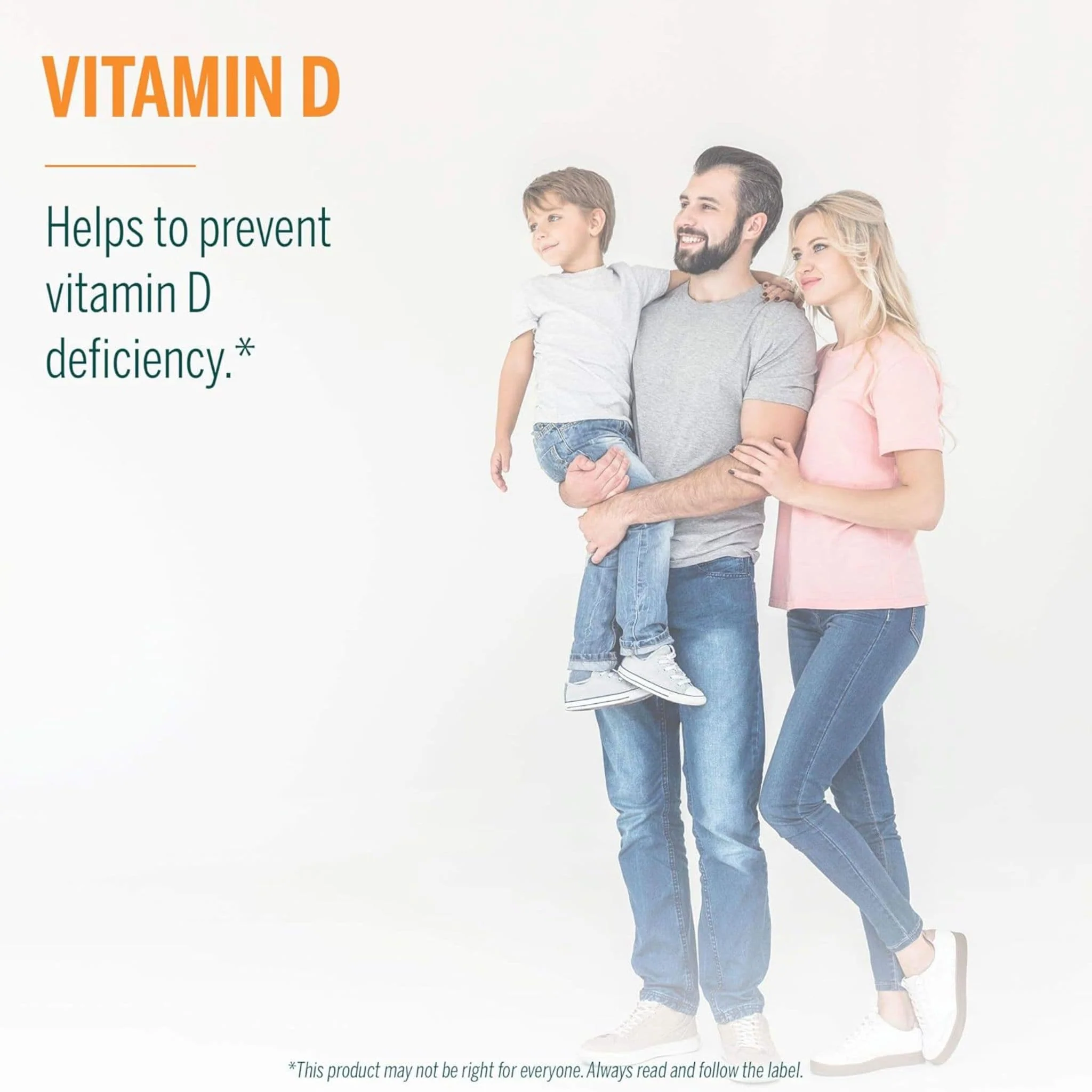 Genestra D-Mulsion 400IU (Vitamin D3 Drops in Virgin Olive Oil), 30ml - Image 4