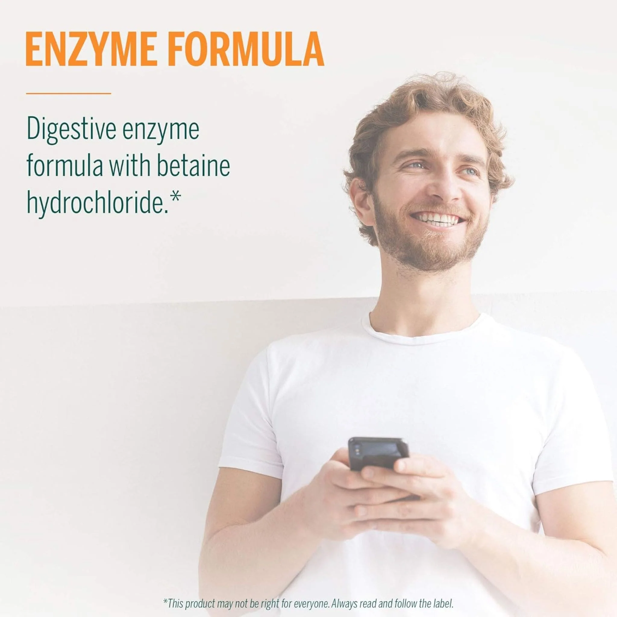 Genestra Digest Plus Tablets - Image 9