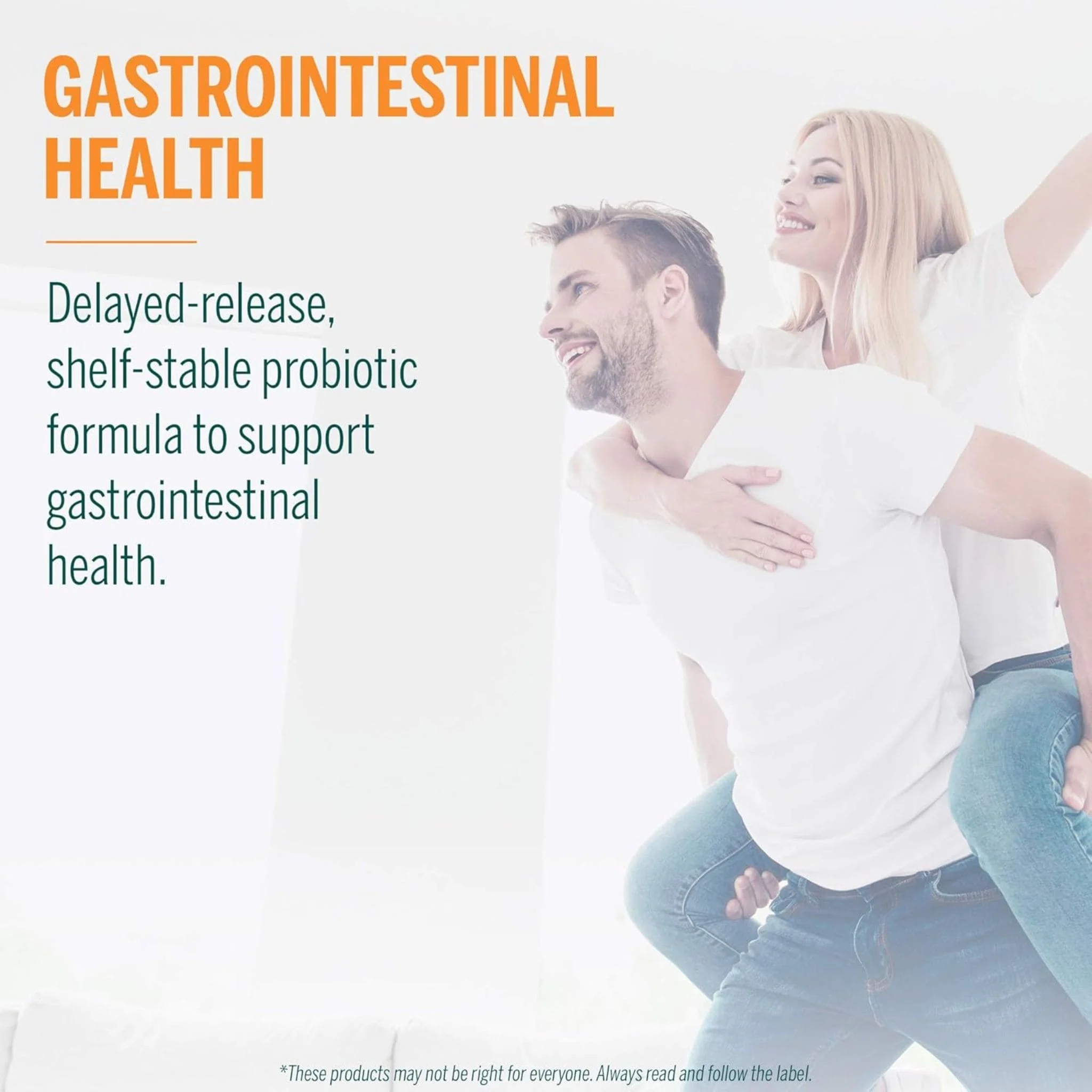 Genestra HMF Intensive 50, Shelf Stable, 30 Vegetarian Capsules - Image 3