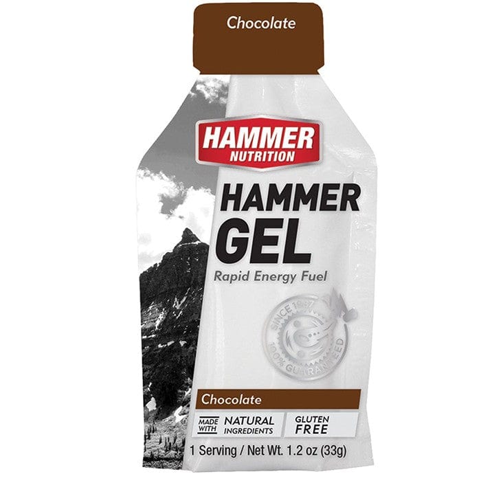 Hammer Gel (Electrolytes and Energy) - Image 10