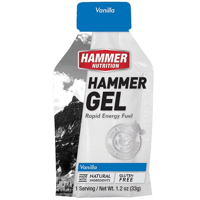 Hammer Gel (Electrolytes and Energy) - Image 36