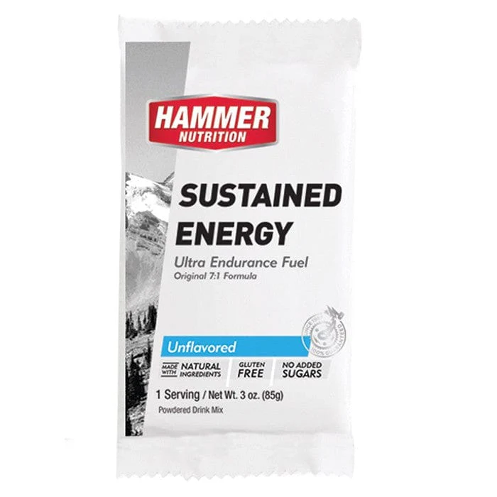 Hammer Sustained Energy - Image 4
