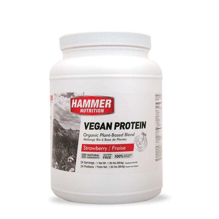 Hammer Vegan Protein, 768g 24 Servings - Image 3