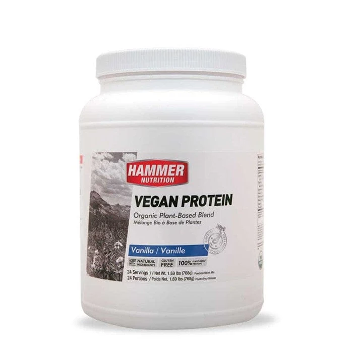 Hammer Vegan Protein, 768g 24 Servings - Image 4