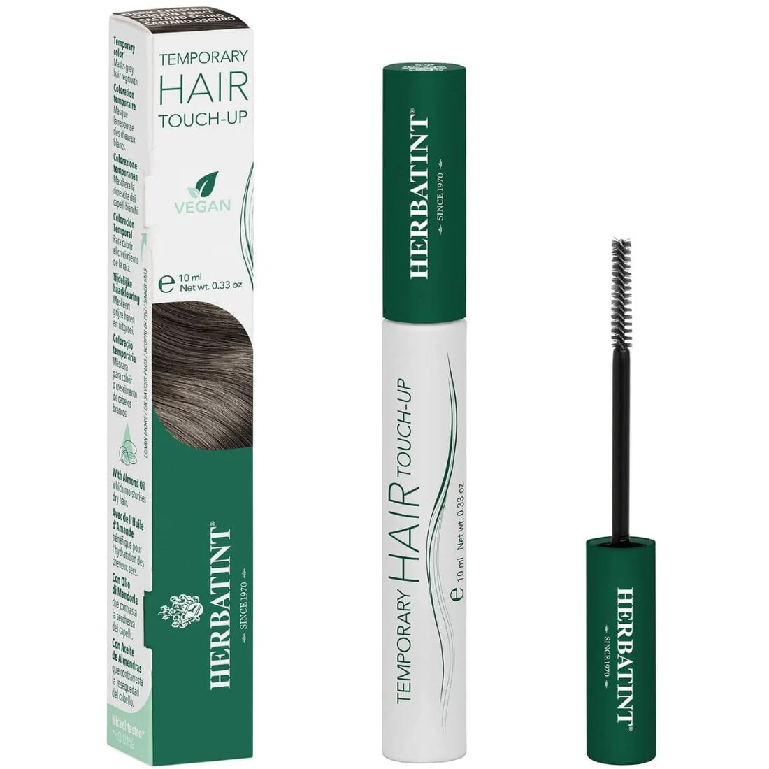 Herbatint Temporary Hair and Root Touch-up - Image 4