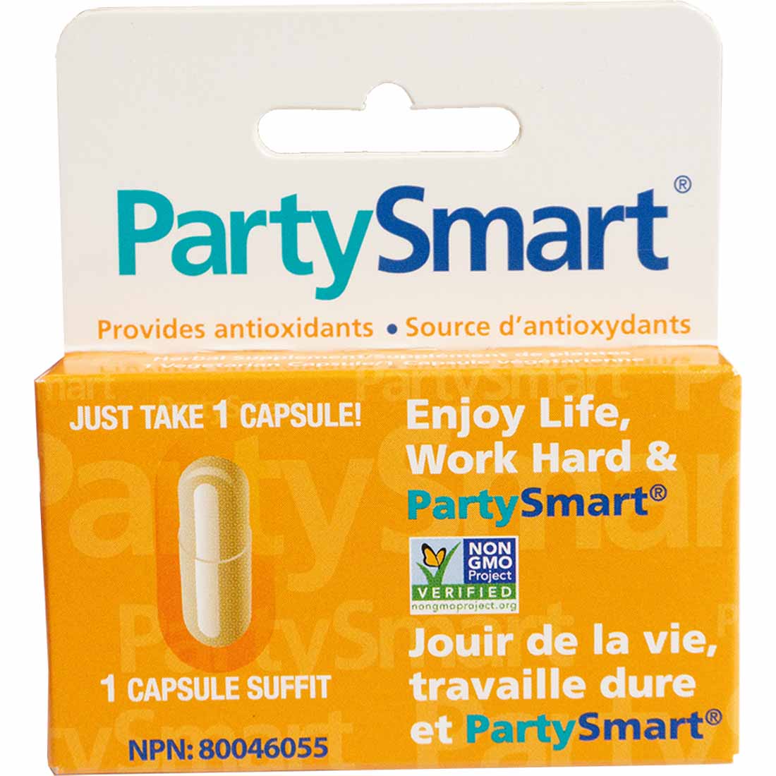 Himalaya Herbal PartySmart, Helps you feel less hungover - Image 2
