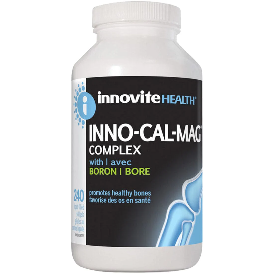 Innovite Inno-Cal-Mag Advanced (Formerly with Boron) - Image 2