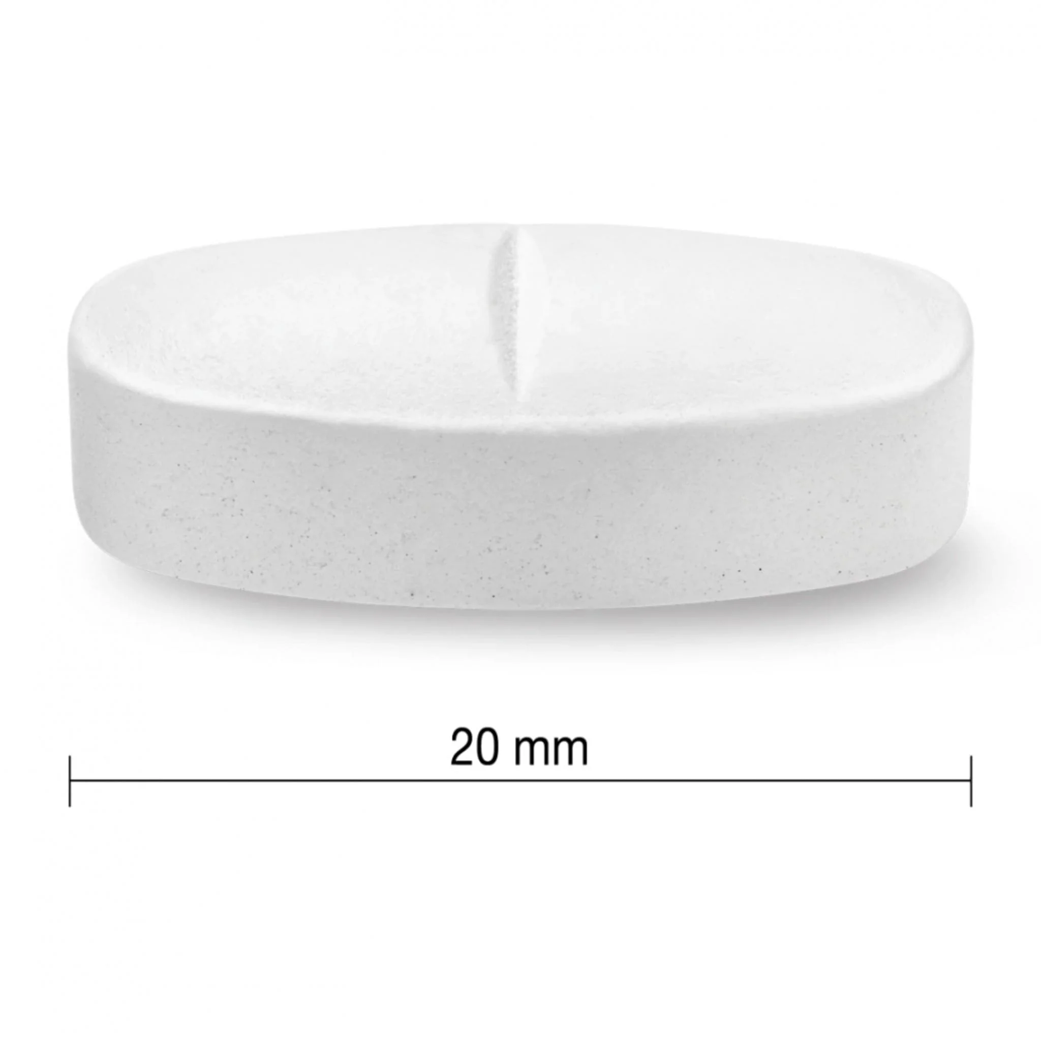 Jamieson Glucosamine Sulfate, 750mg, 150 Caplets - Image 3