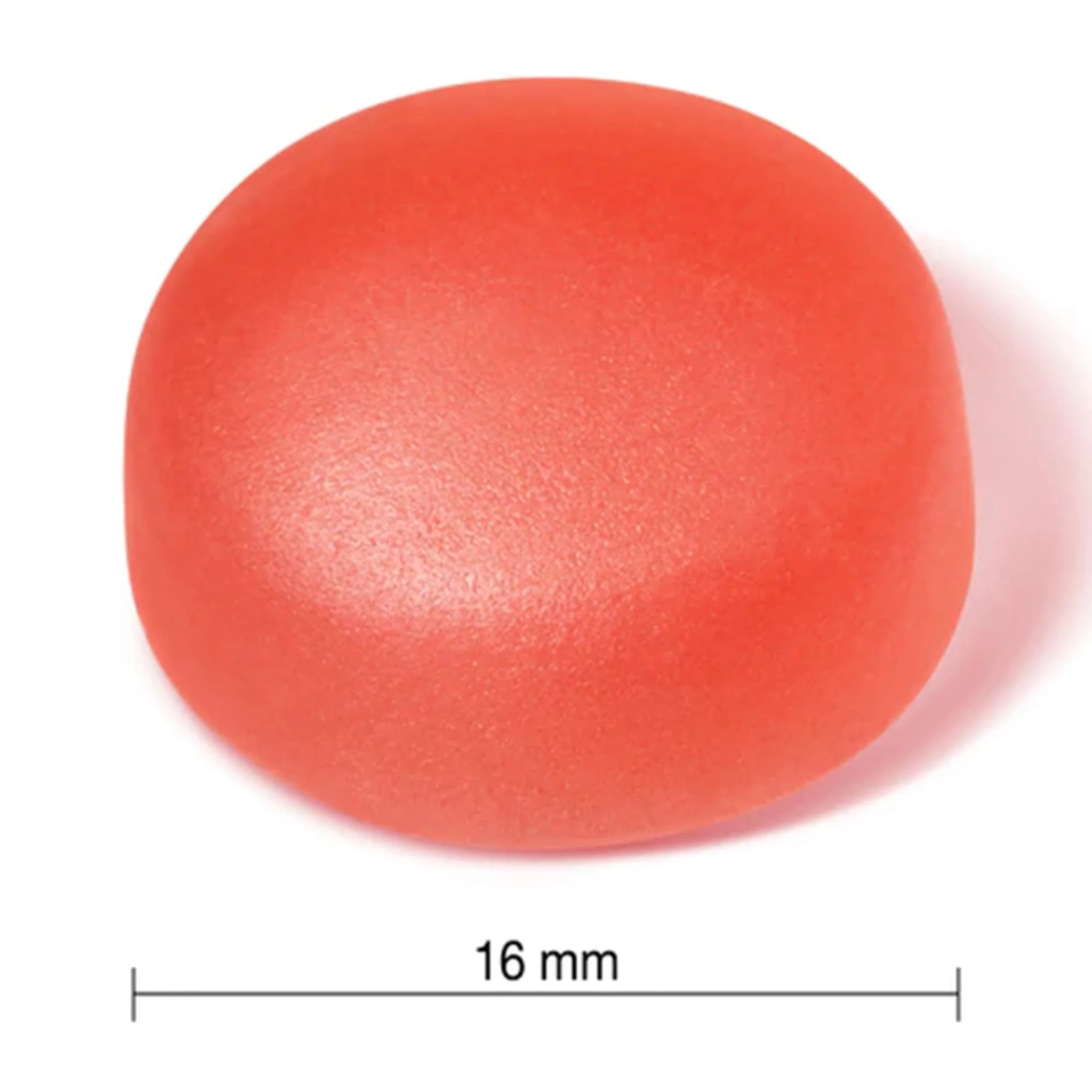 Jamieson Chewable Melatonin Gummies 2.5mg, Helps Improve Sleep Quality, Strawberry Flavour, 60 Gummies - Image 5