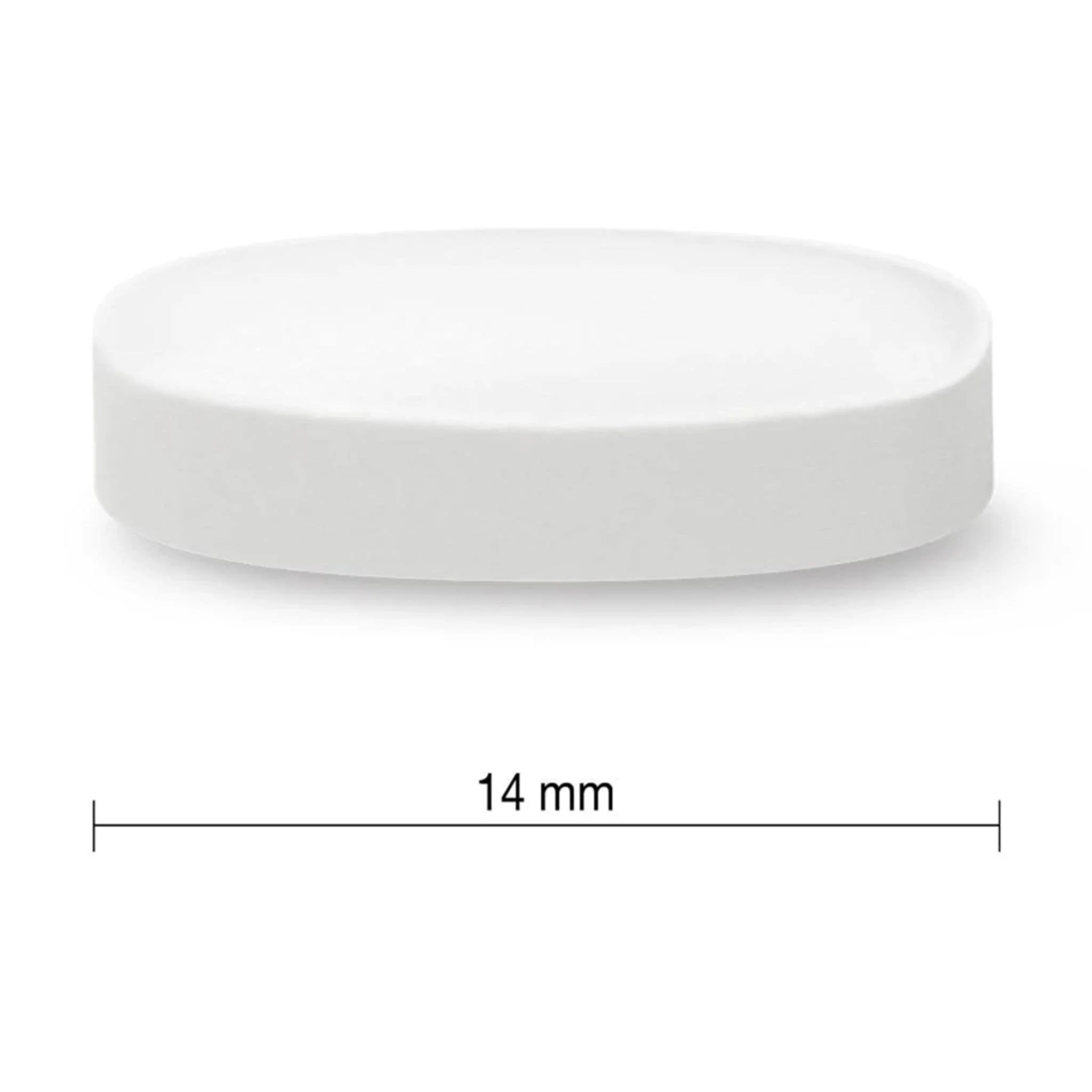 Jamieson Vitamin B6 (Pyridoxine), 250mg, 100 Caplets - Image 4