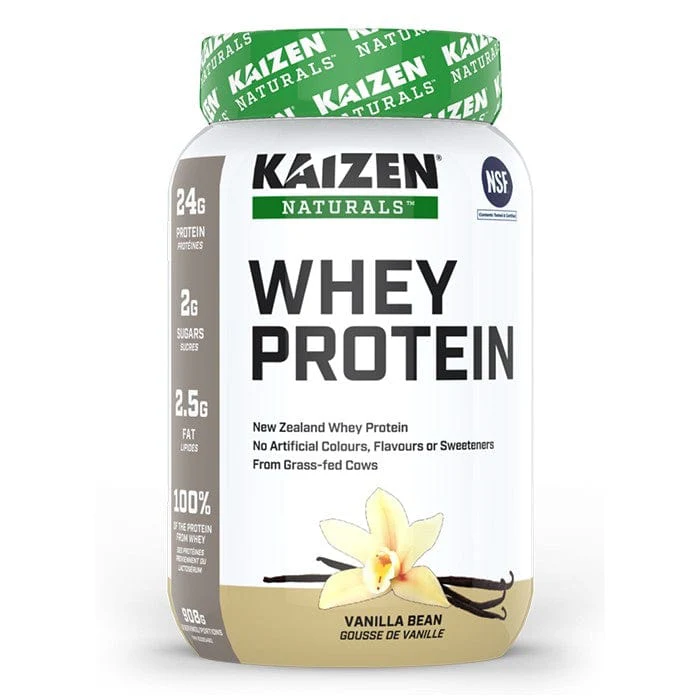 Kaizen Naturals Whey Protein - Image 10