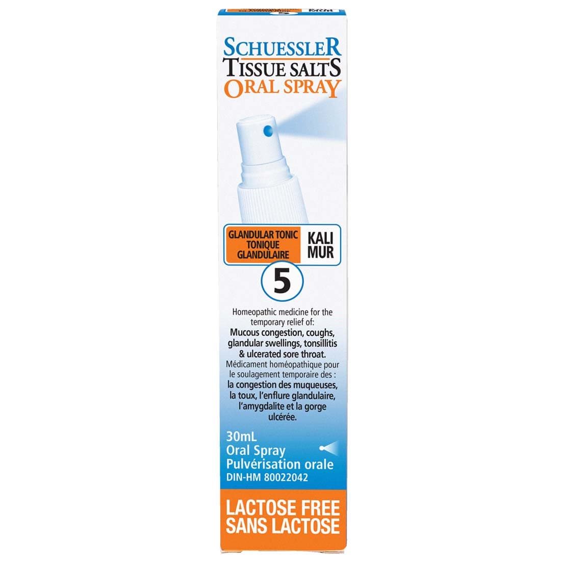Martin & Pleasance Kali Mur Spray, 30ml