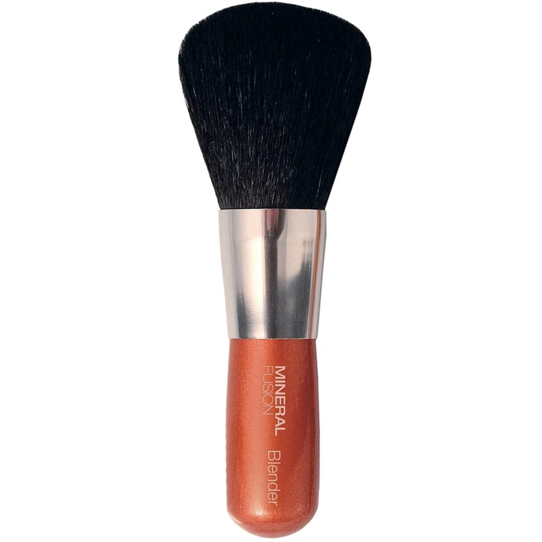 Mineral Fusion Foundation Brushes, Clearance 35% Off, Final Sale - Image 2