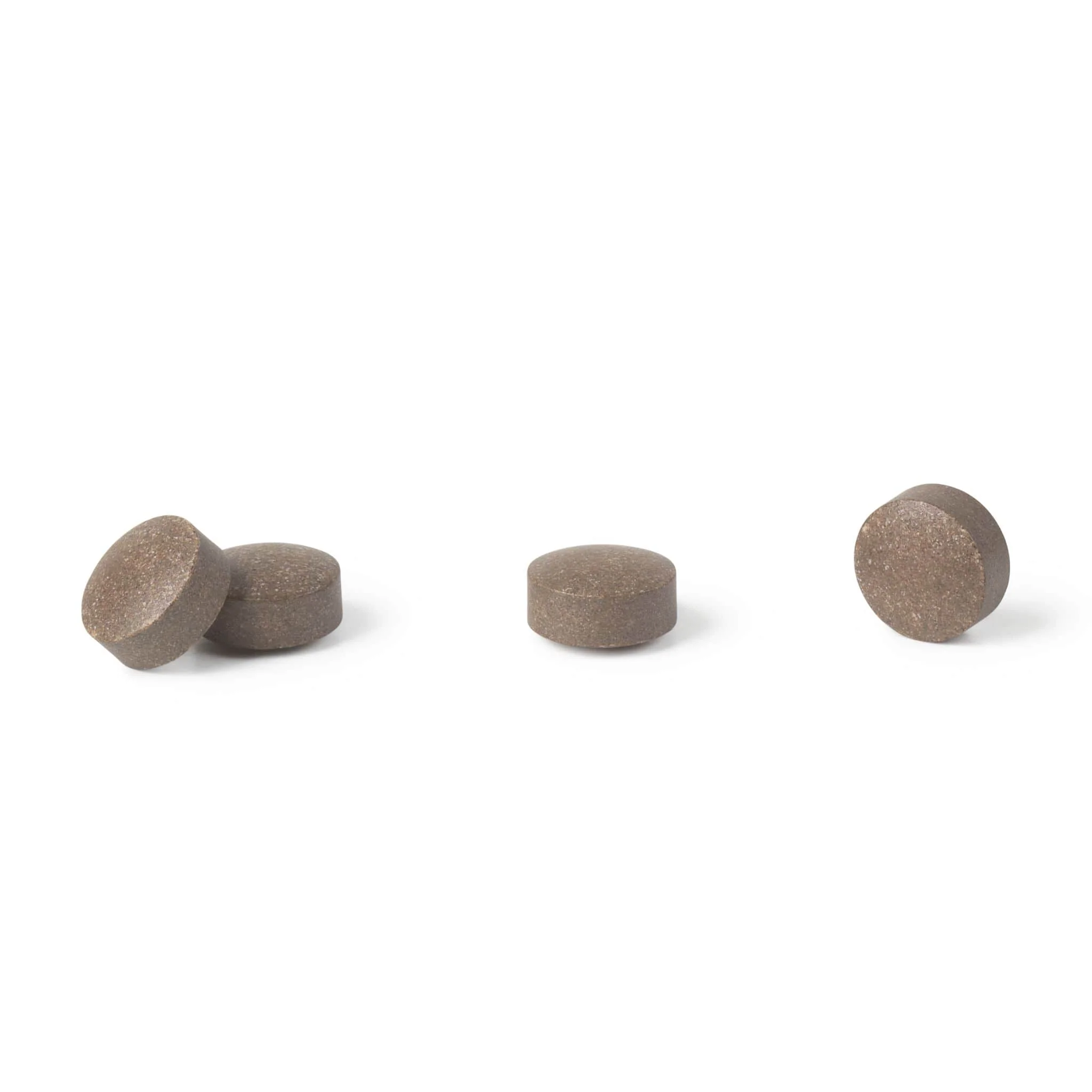 New Nordic Clear Brain, 60 Coated Tablets - Image 4