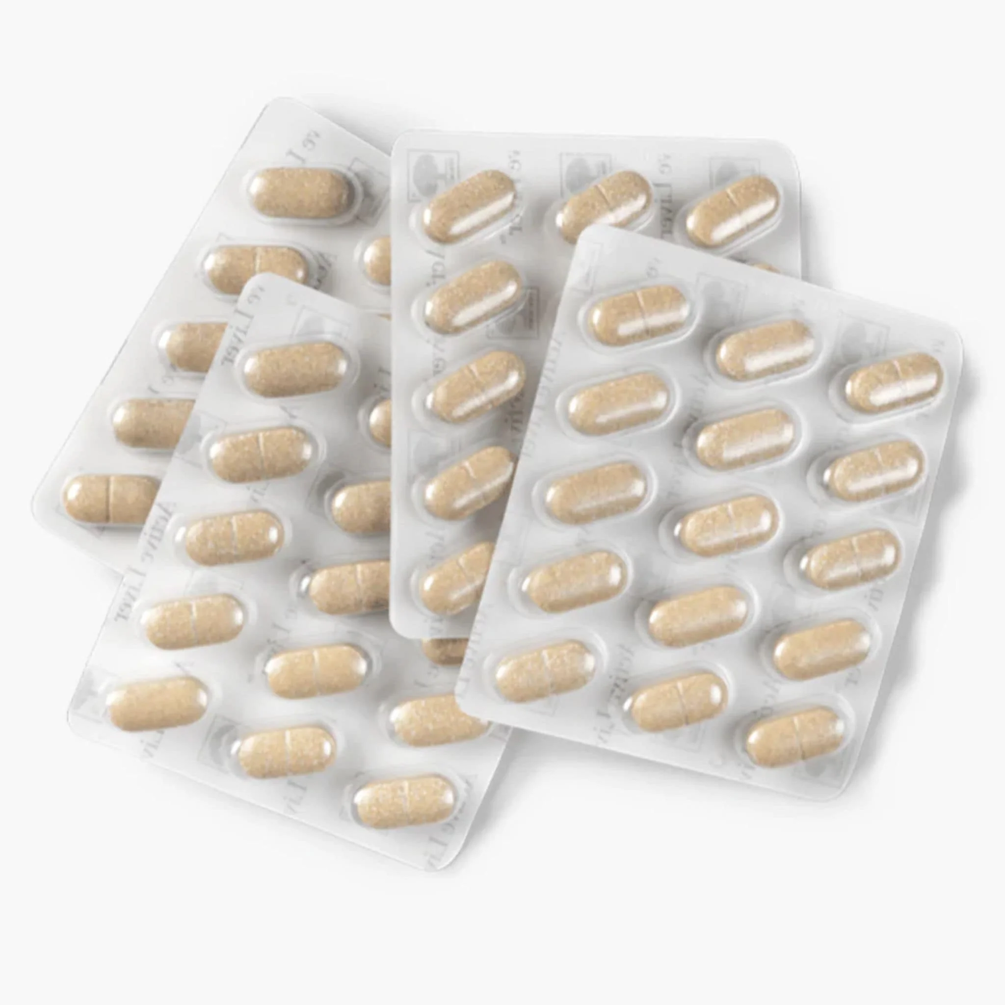 New Nordic Dida, For Cramps, Bloating and Flatulence, 60 Coated Tablets - Image 4