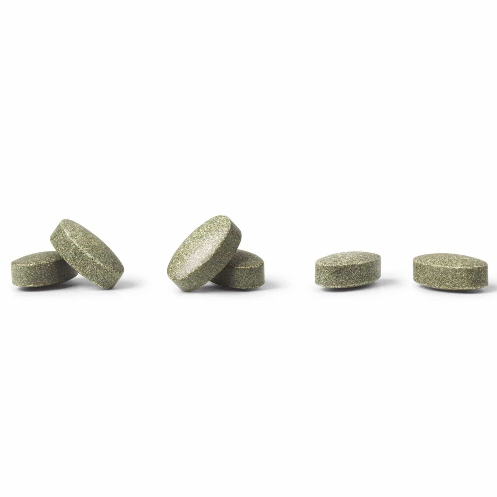 New Nordic Zuccarin Diet, 60 Tablets - Image 3