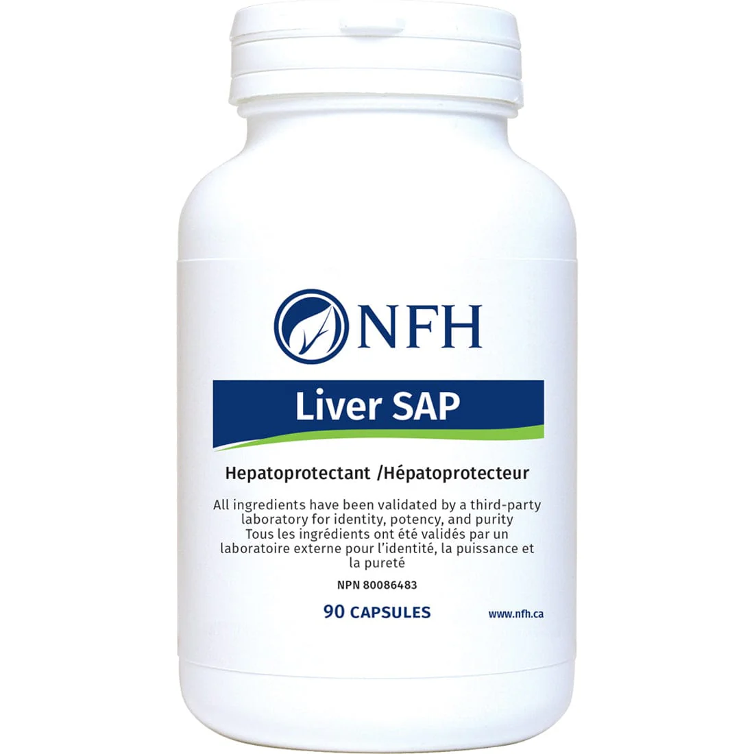 NFH Liver SAP