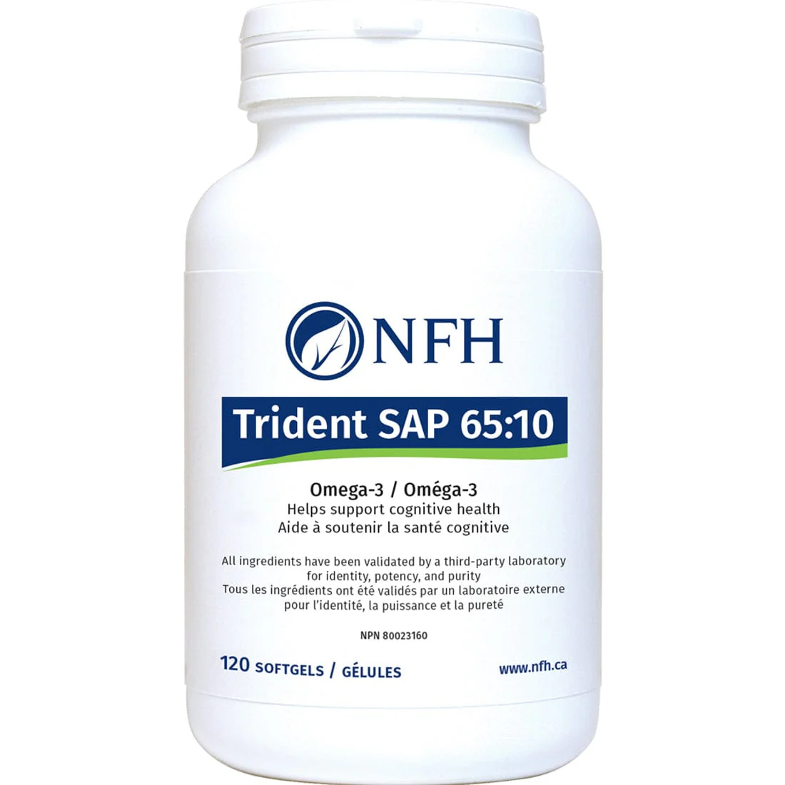 NFH Trident SAP 65:10 - Image 3