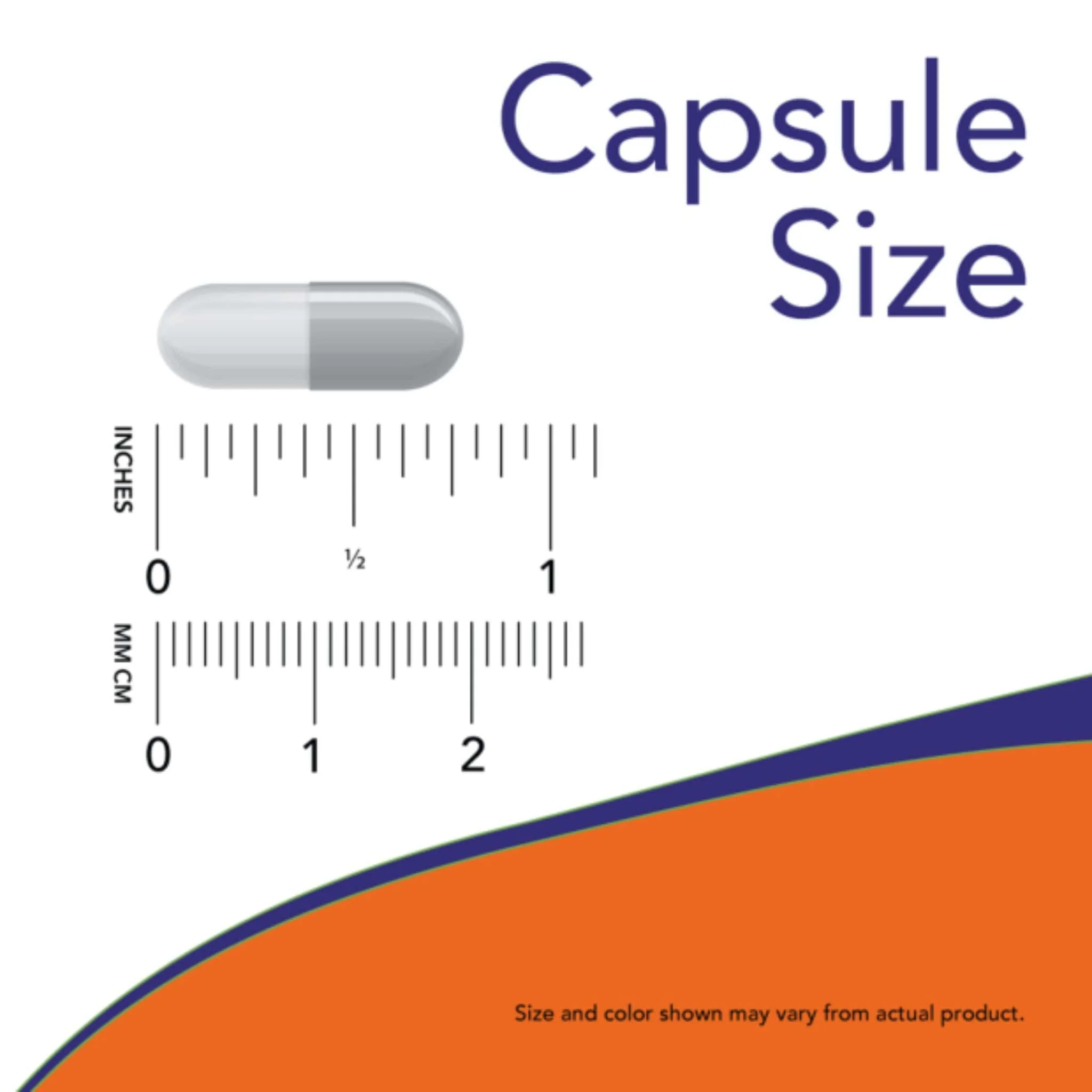 NOW Potassium Citrate 99mg, 180 Capsules - Image 4