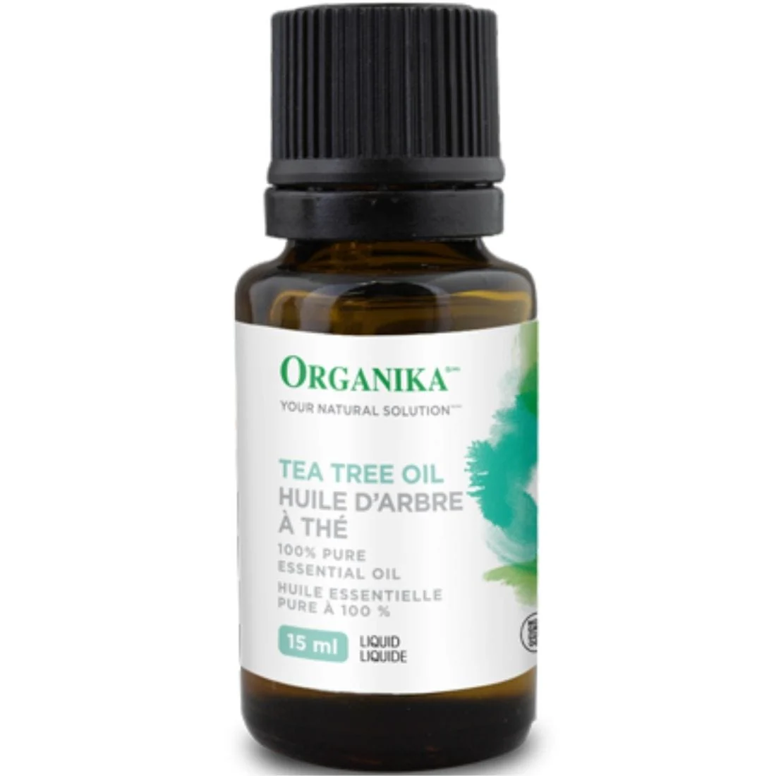 Organika 100% Pure Tea Tree Oil Australia - Image 2