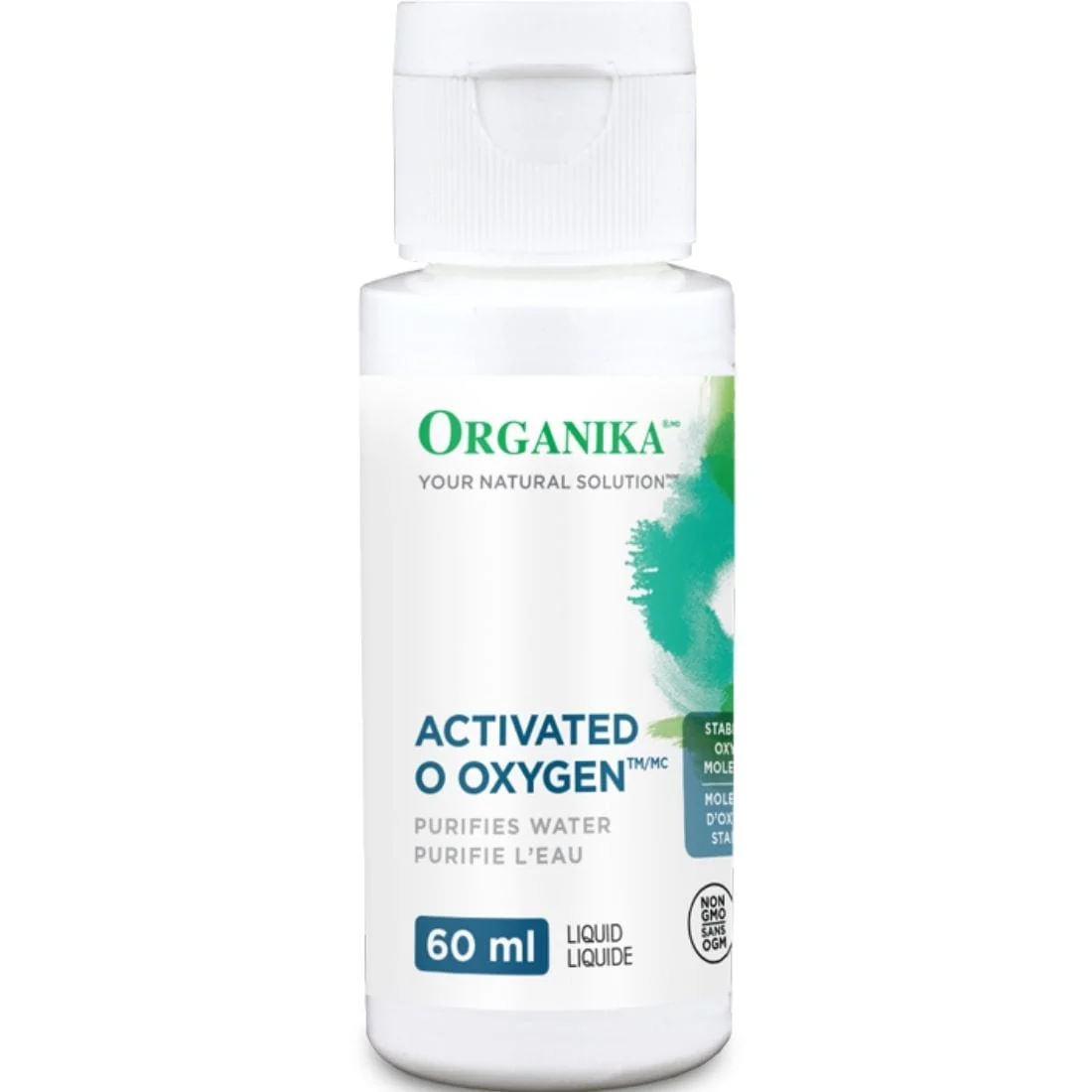 Organika Activated O Oxygen (Aerobic Oxygenator) - Image 2
