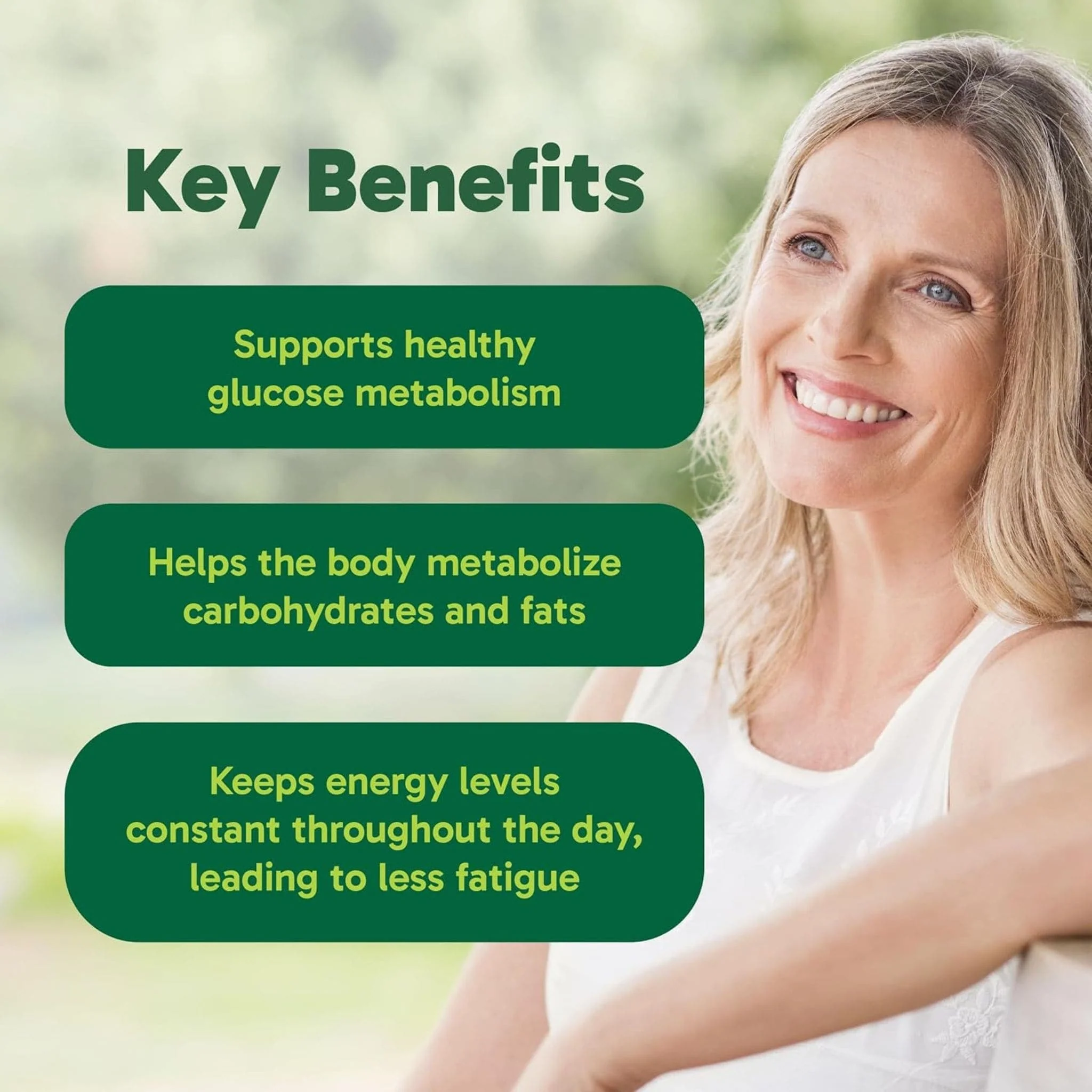 Organika Blood Sugar Control (Formerly CR-Bitter Melon) - Image 6