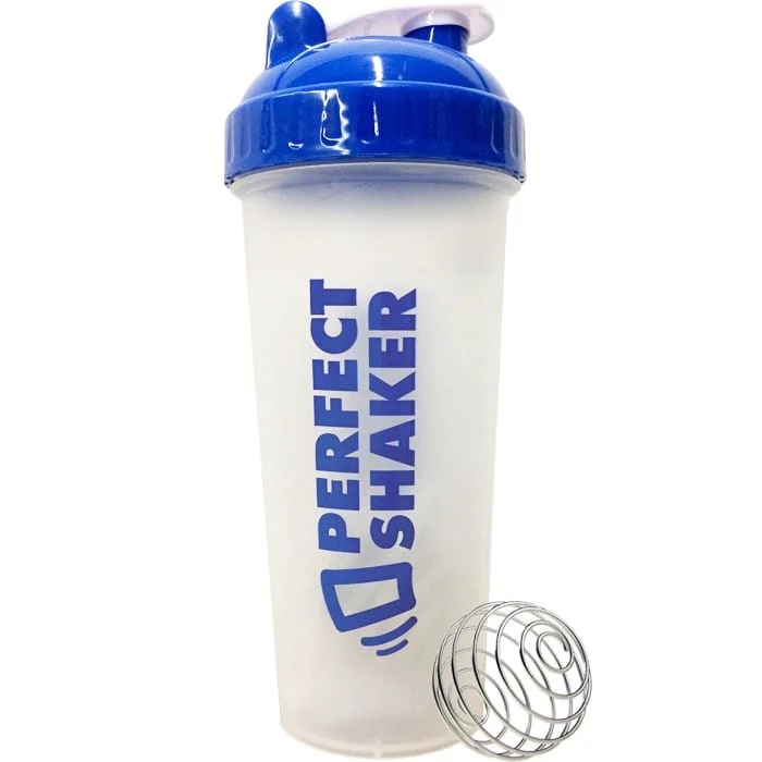 PerfectShaker Classic Shaker Cup, 100% Leak Free, 828ml (50% off, Final Sale)