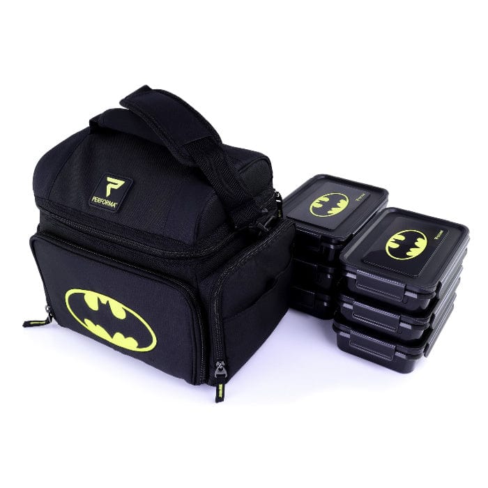 PERFORMA MATRIX All in One 6 Meal Prep Bag (Most styles 50% off) - Image 2